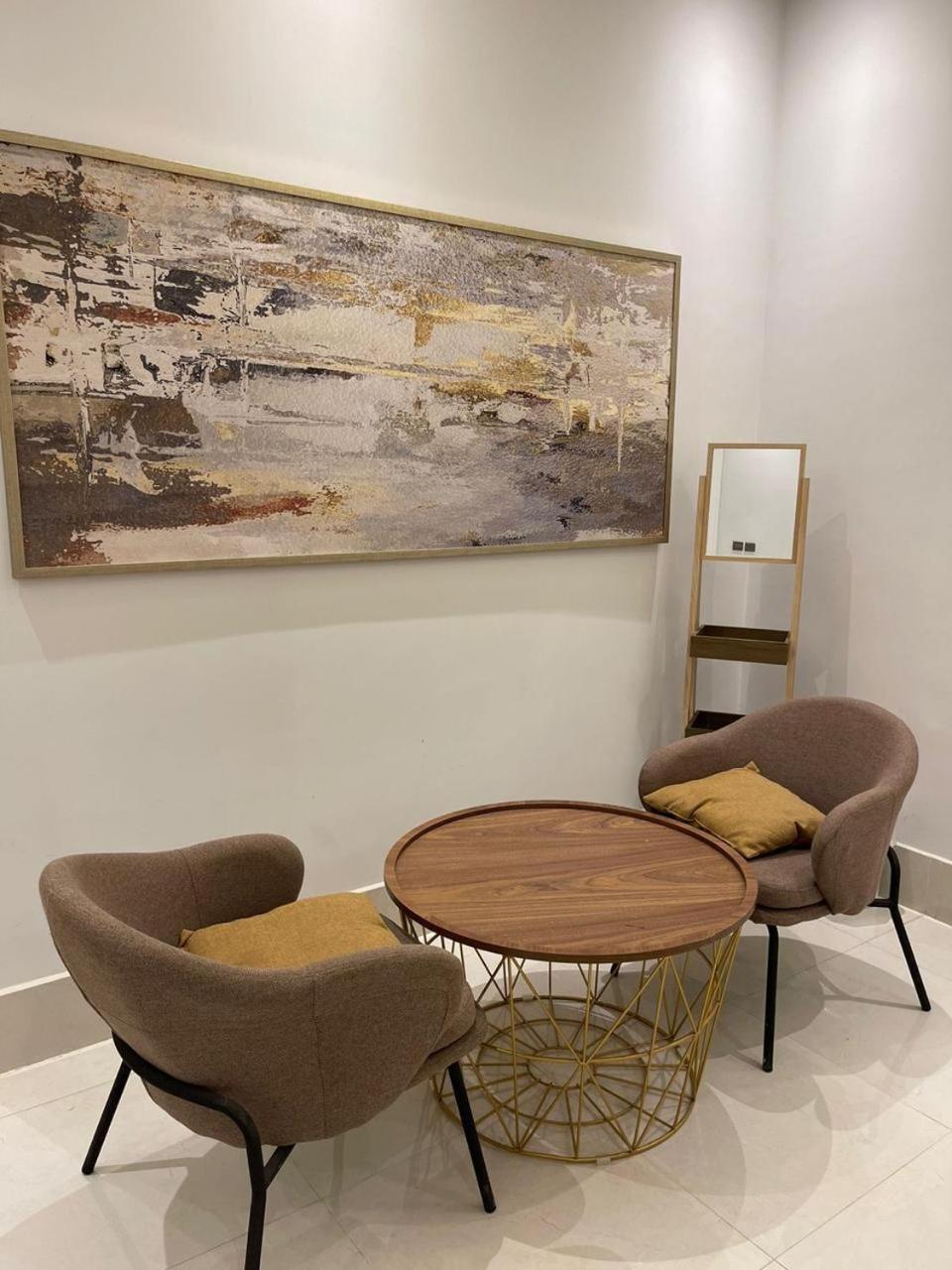 شقة نيرفانا ريزدنس Nirvana Residence Apt
