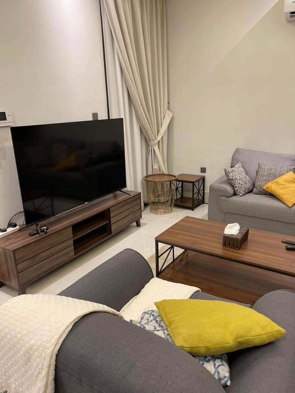 شقة نيرفانا ريزدنس Nirvana Residence Apt