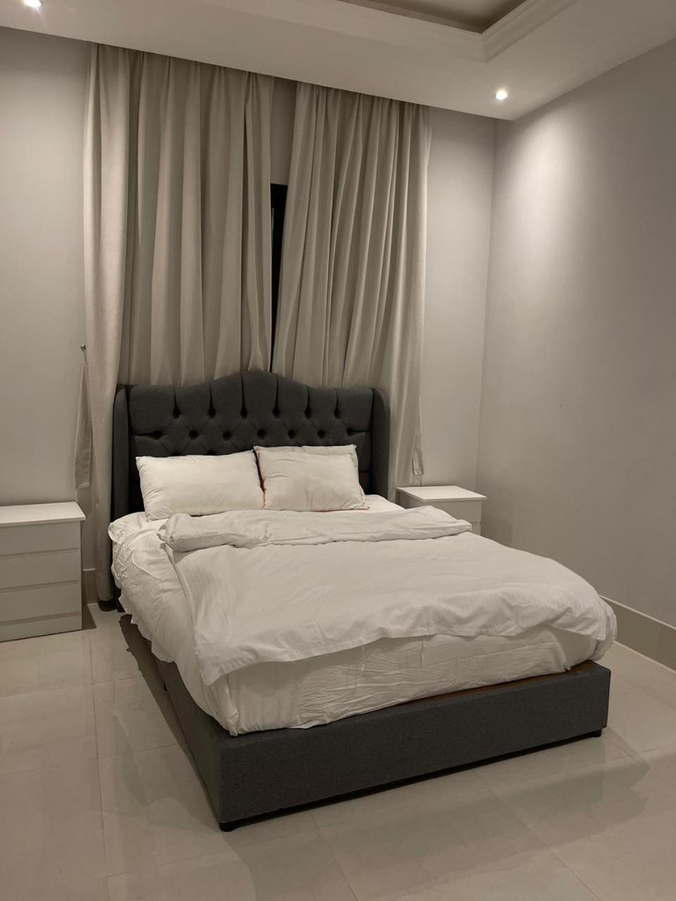 شقة نيرفانا ريزدنس Nirvana Residence Apt