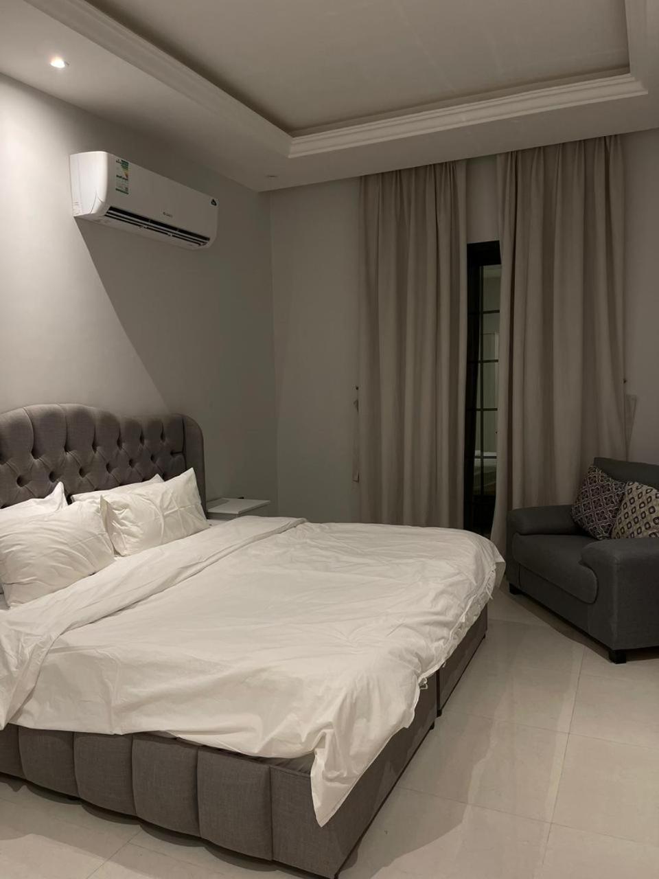 شقة نيرفانا ريزدنس Nirvana Residence Apt