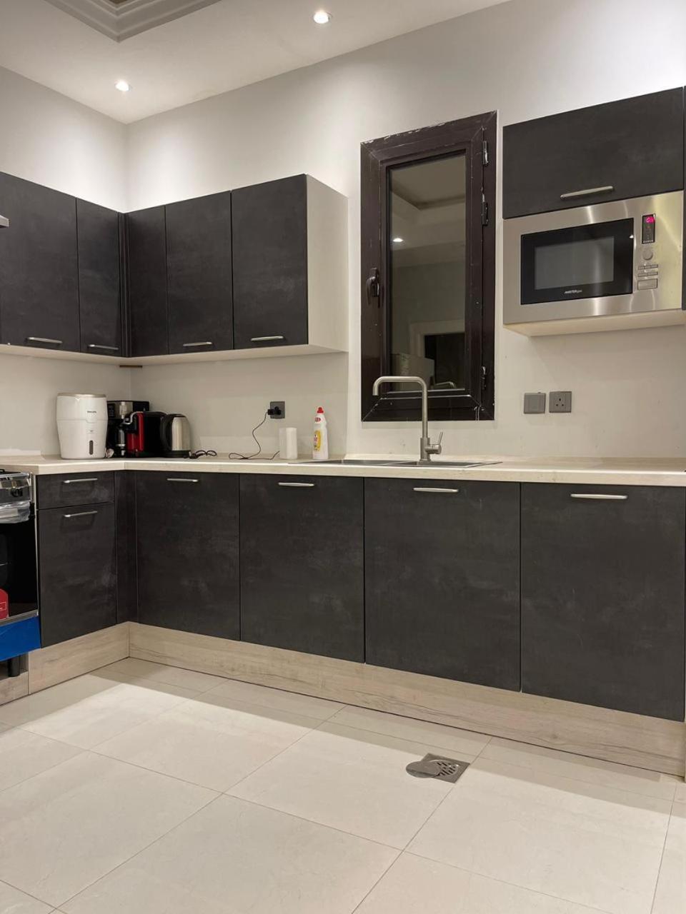 شقة نيرفانا ريزدنس Nirvana Residence Apt
