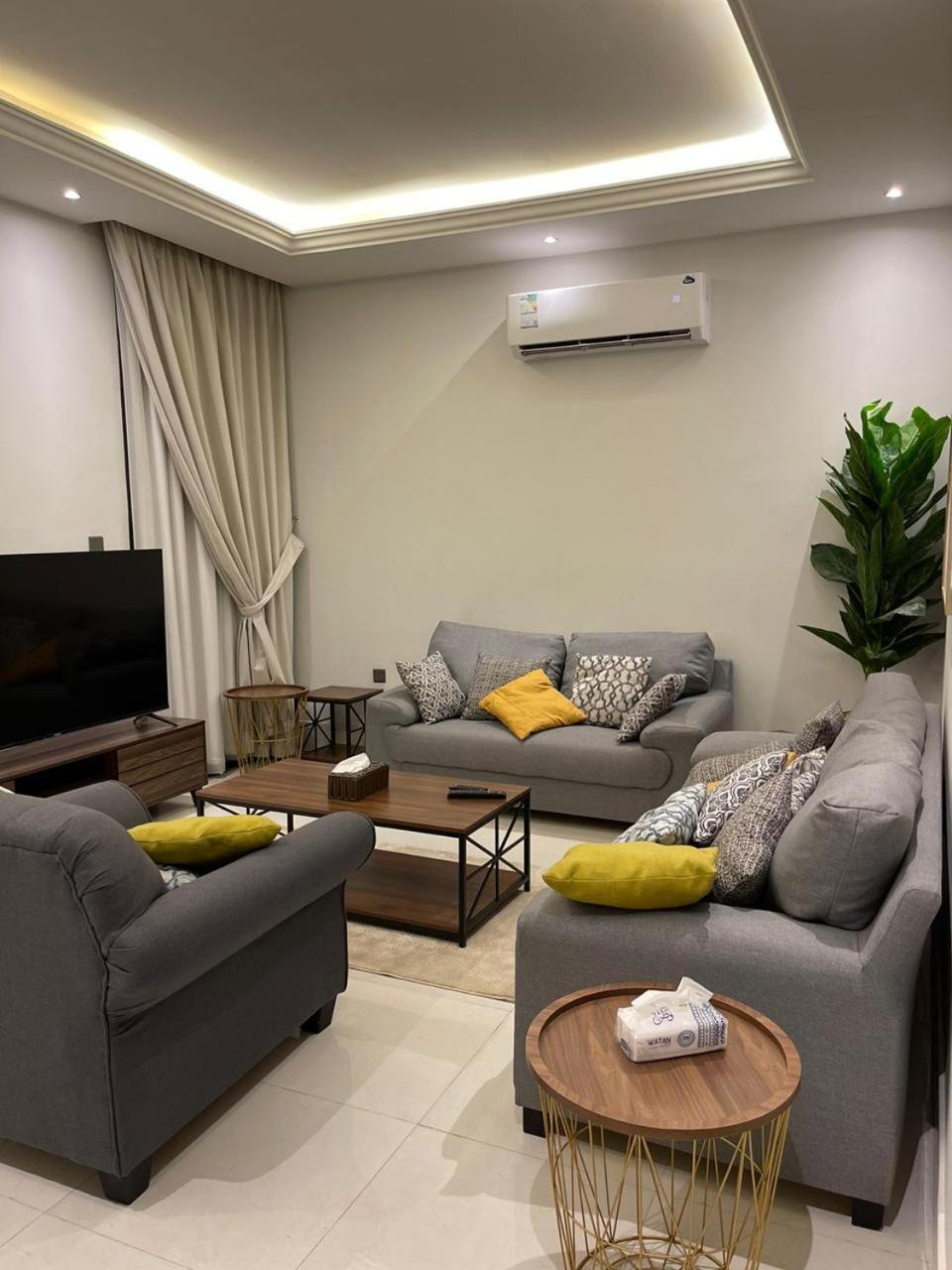 شقة نيرفانا ريزدنس Nirvana Residence Apt