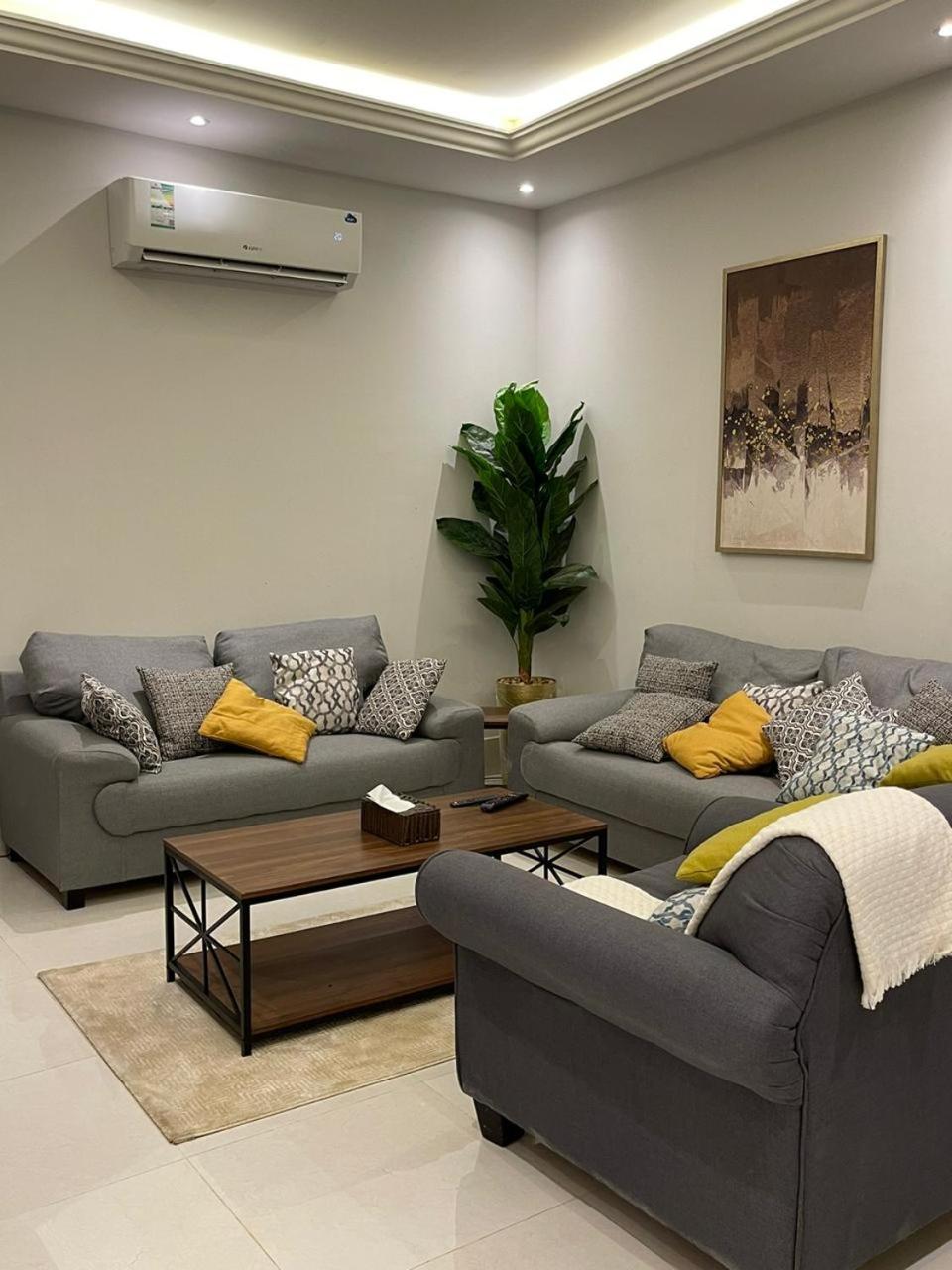 شقة نيرفانا ريزدنس Nirvana Residence Apt
