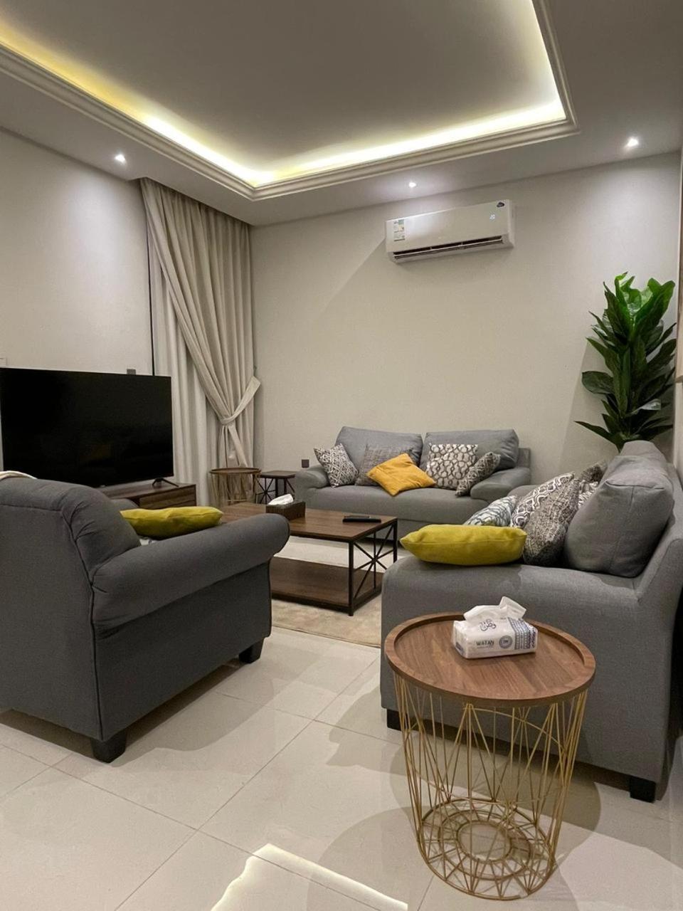 شقة نيرفانا ريزدنس Nirvana Residence Apt