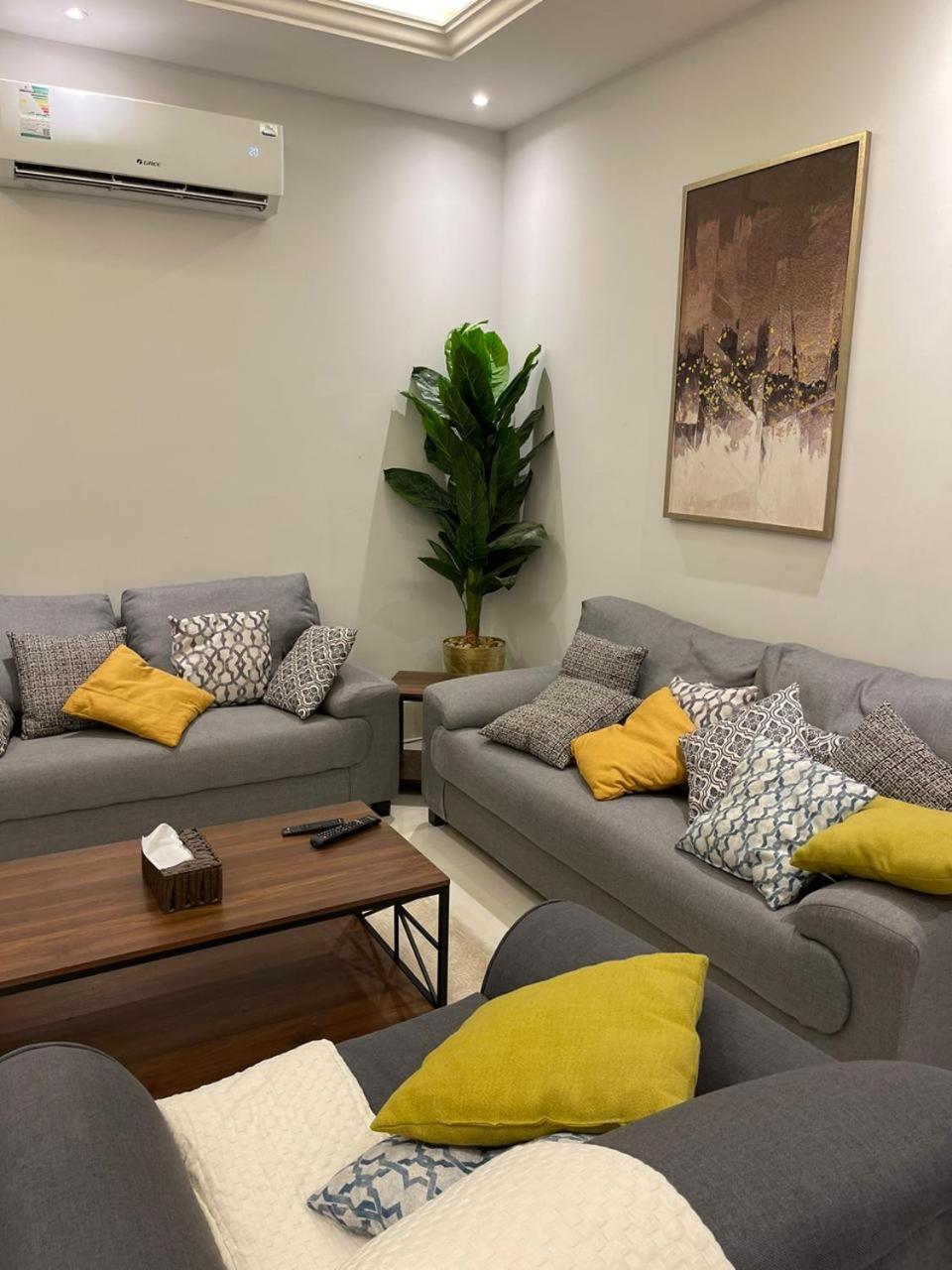 شقة نيرفانا ريزدنس Nirvana Residence Apt