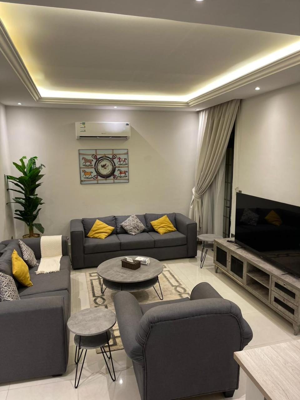 شقة نيرفانا ريزدنس Nirvana Residence Apt