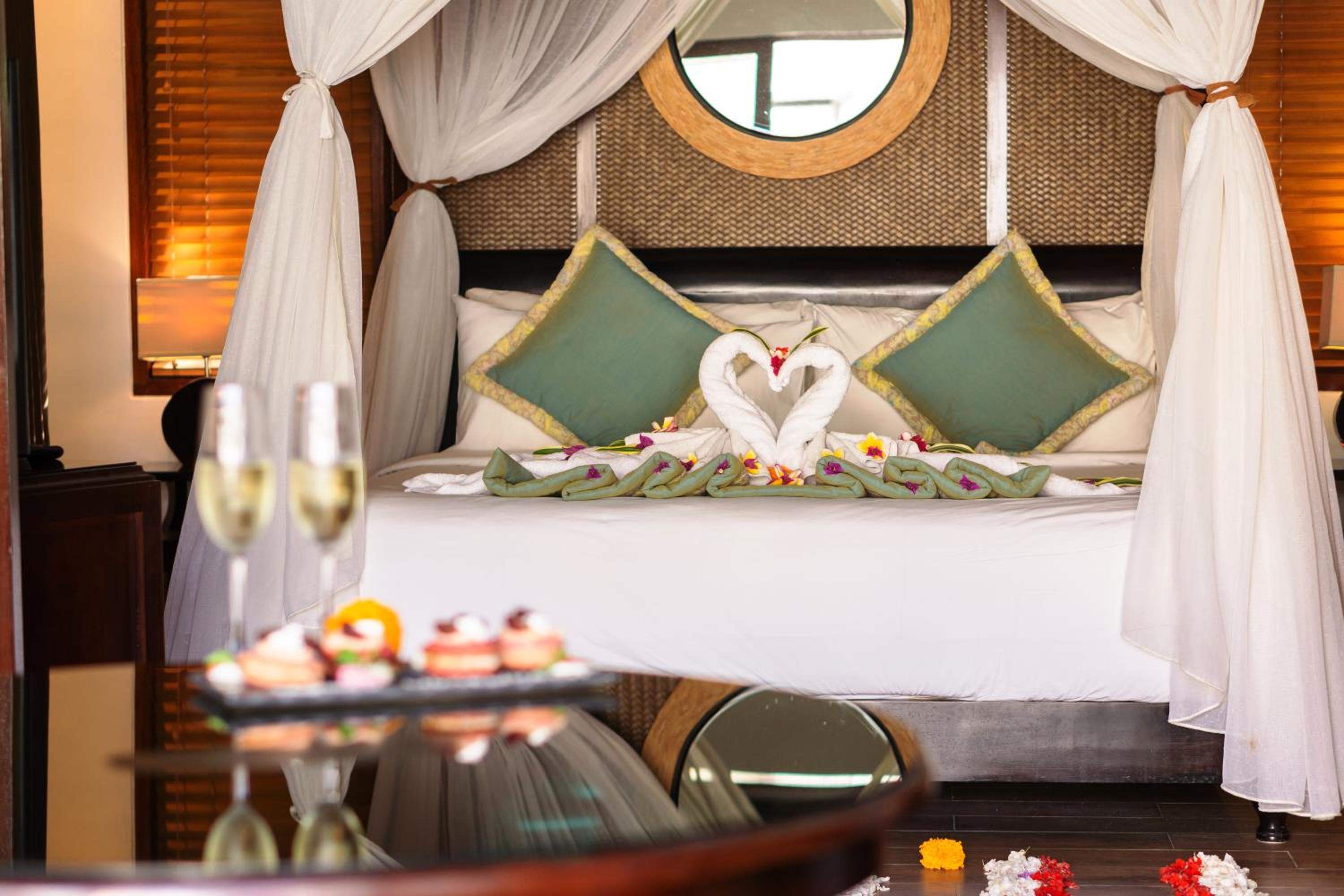 Lembongan Beach Club & Resort