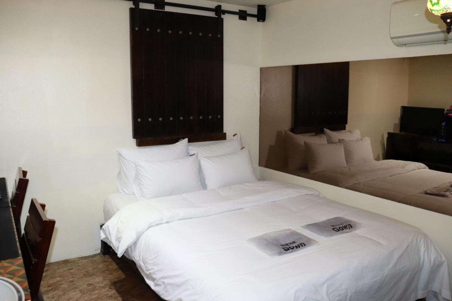 Hotel Marigold, इंचियोन - 21
