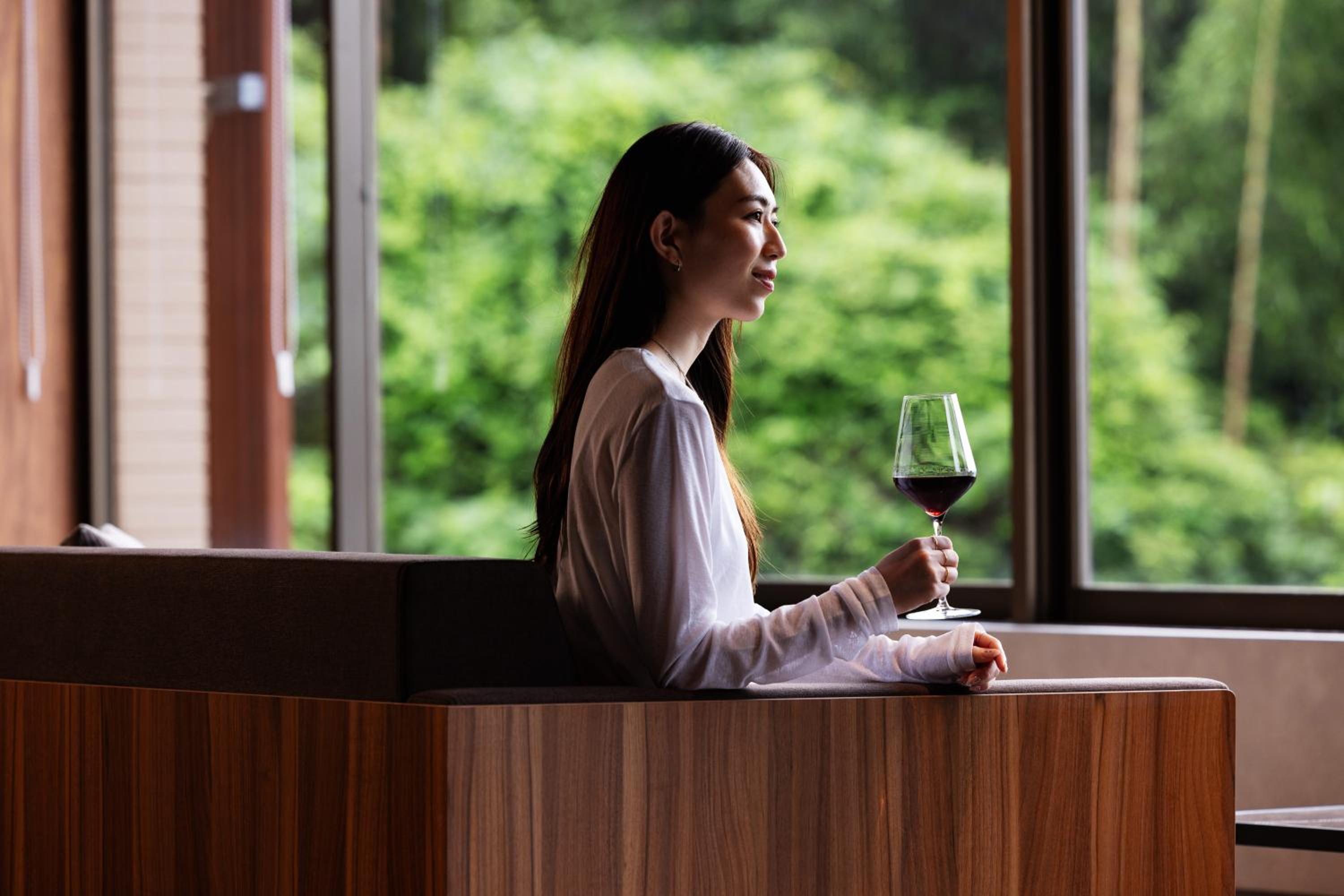 Urari Takeo Garden Terrace Spa Resorts