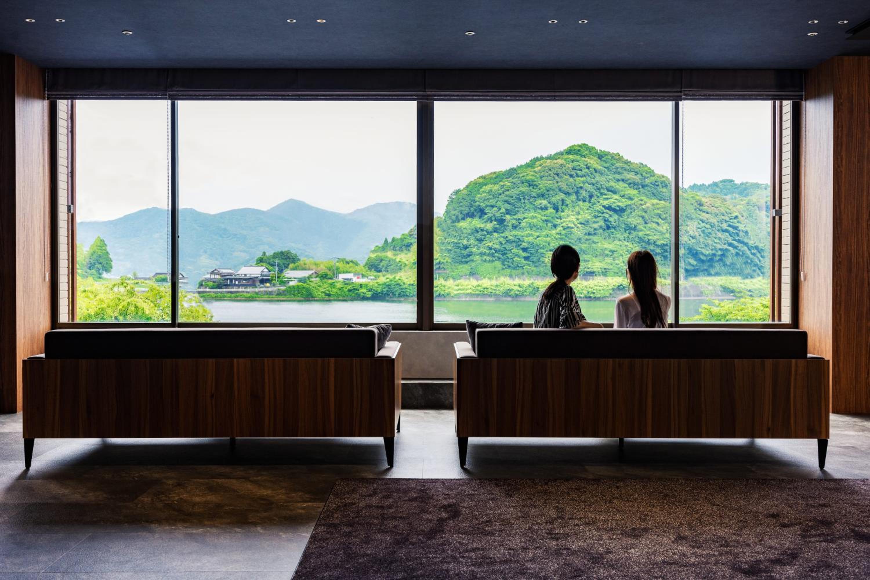 Urari Takeo Garden Terrace Spa Resorts