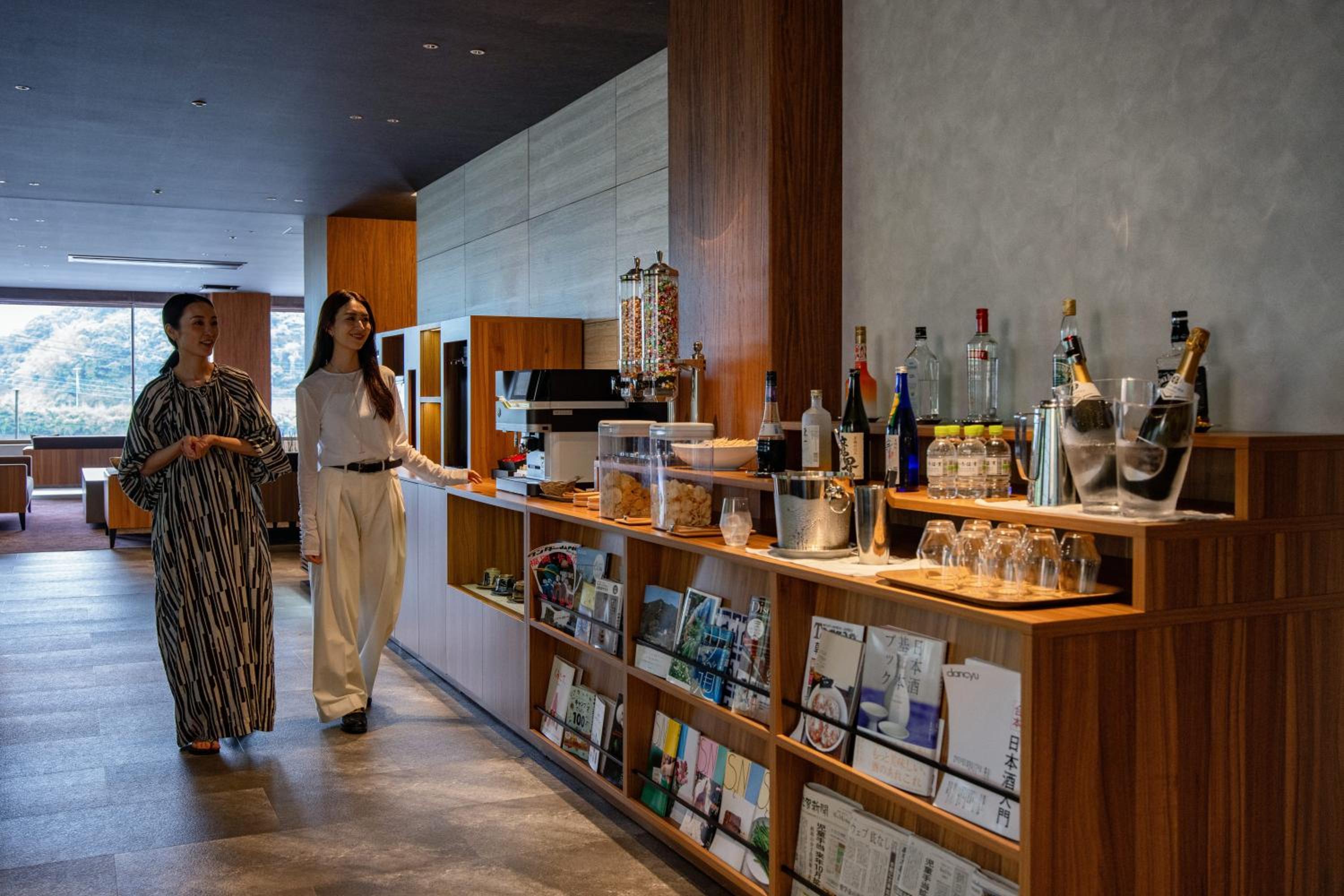 Urari Takeo Garden Terrace Spa Resorts
