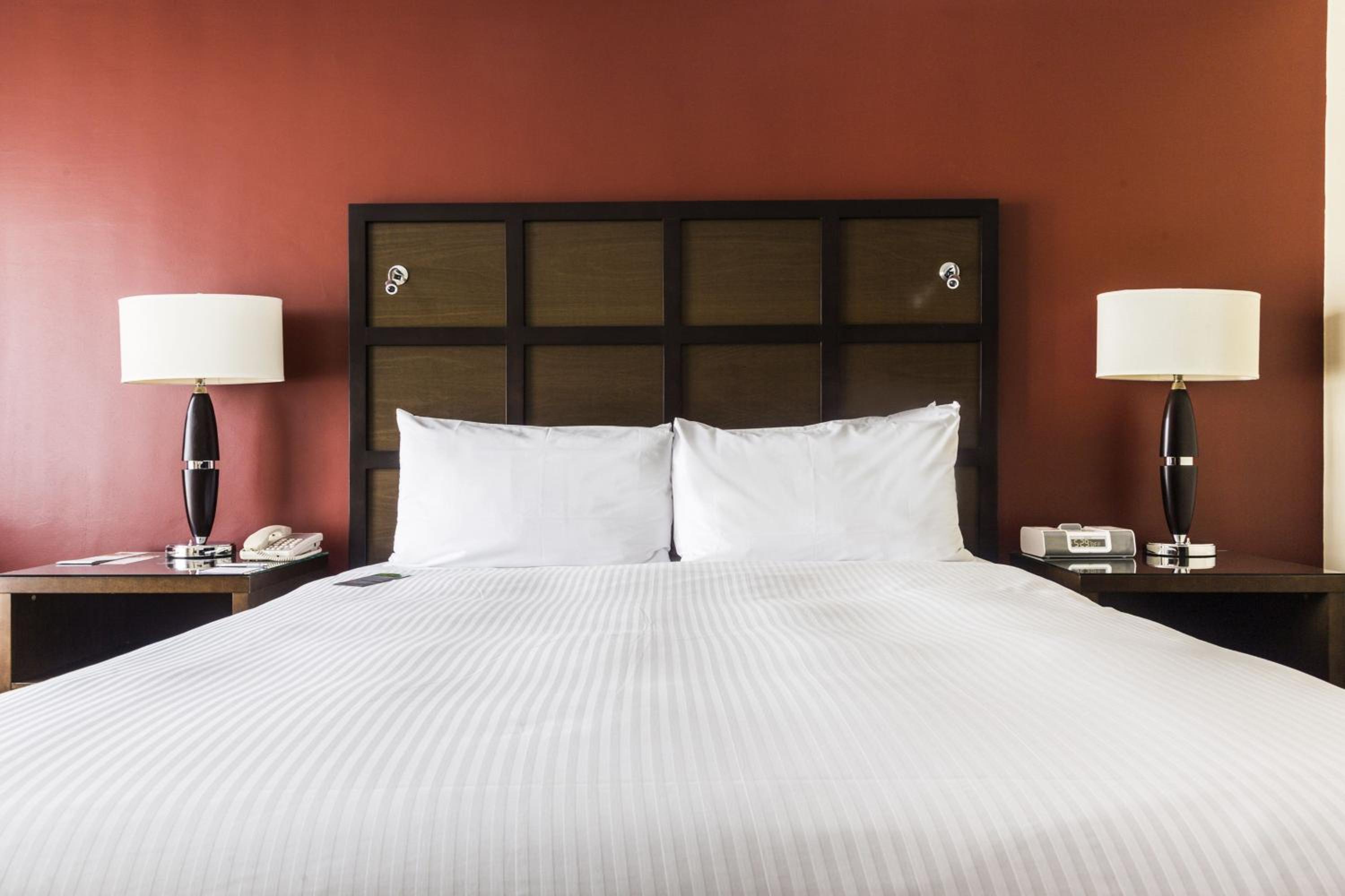 Caracas Vacations - Renaissance Caracas La Castellana Hotel - Property Image 39