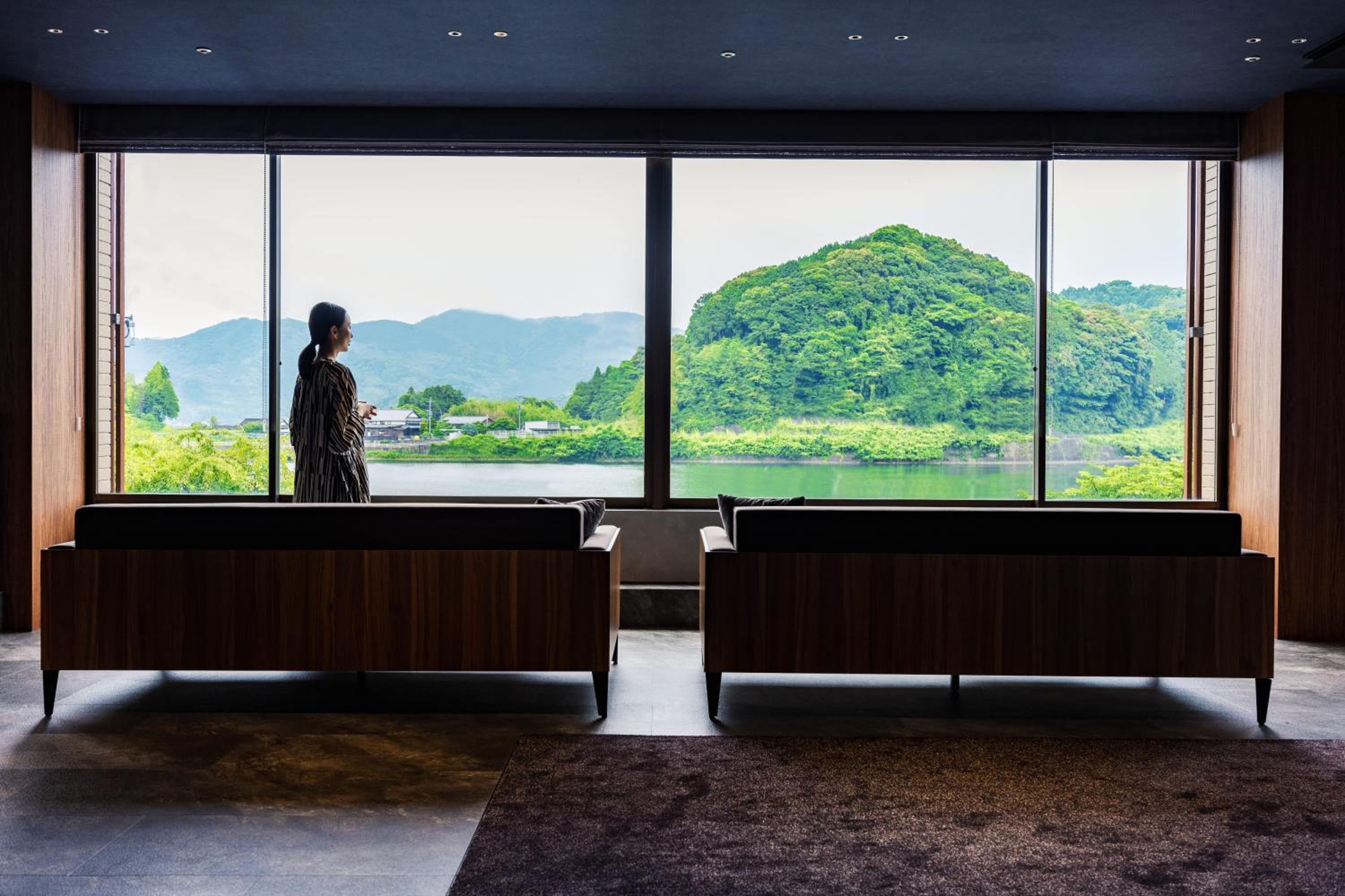 Urari Takeo Garden Terrace Spa Resorts