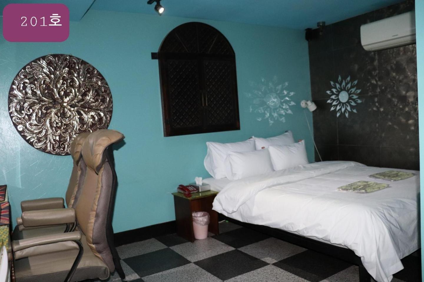 Hotel Marigold, इंचियोन - 20