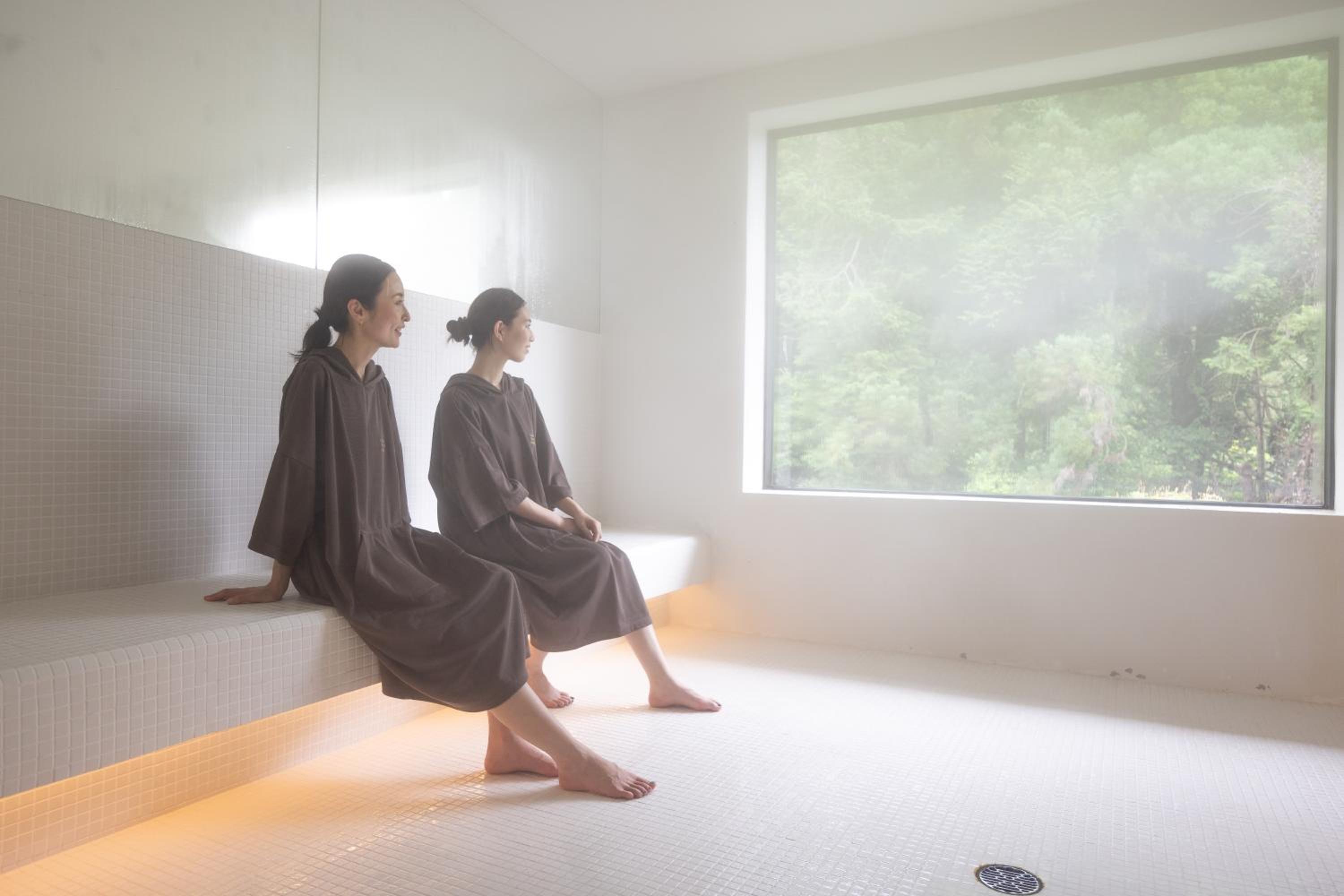 Urari Takeo Garden Terrace Spa Resorts