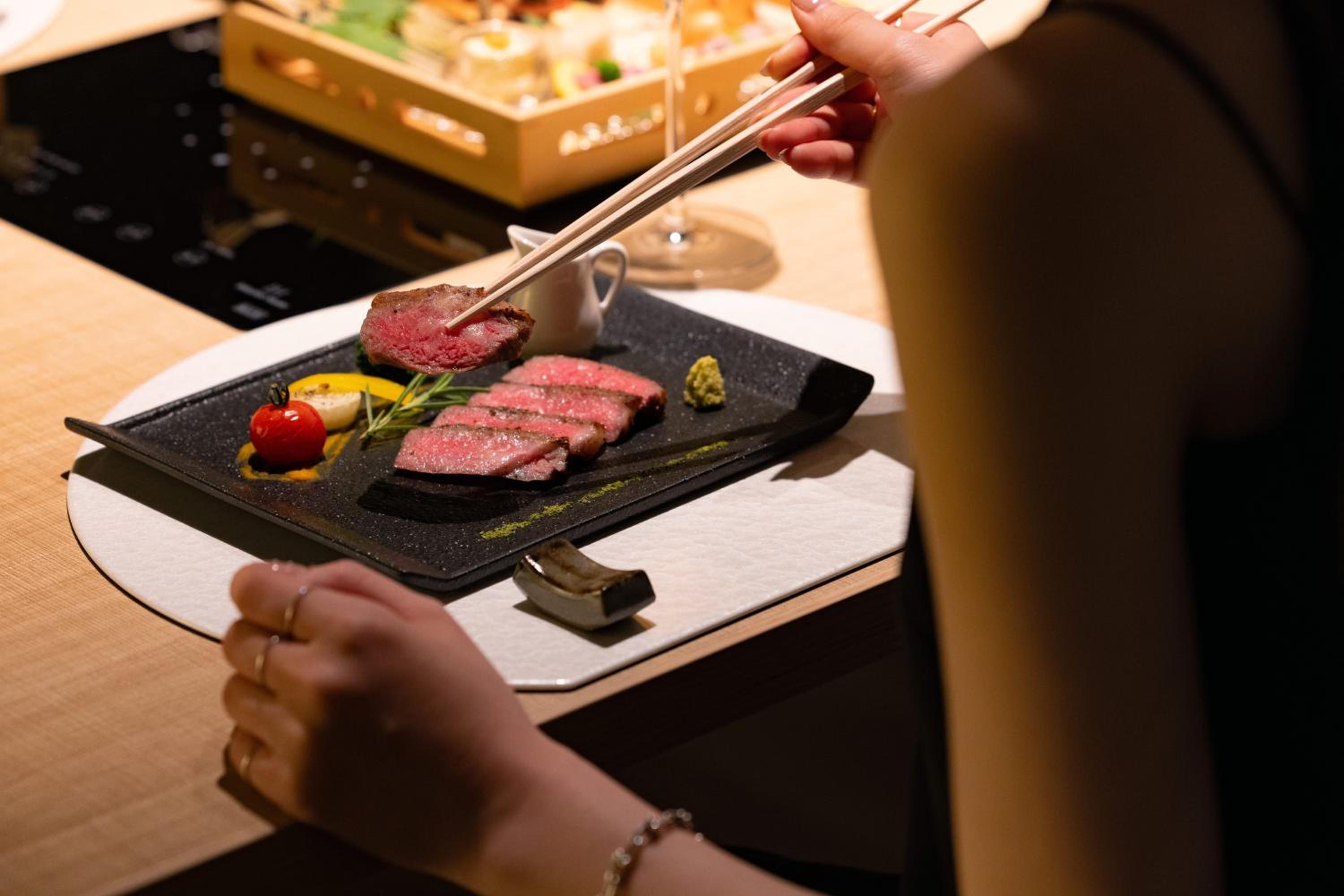 Urari Takeo Garden Terrace Spa Resorts