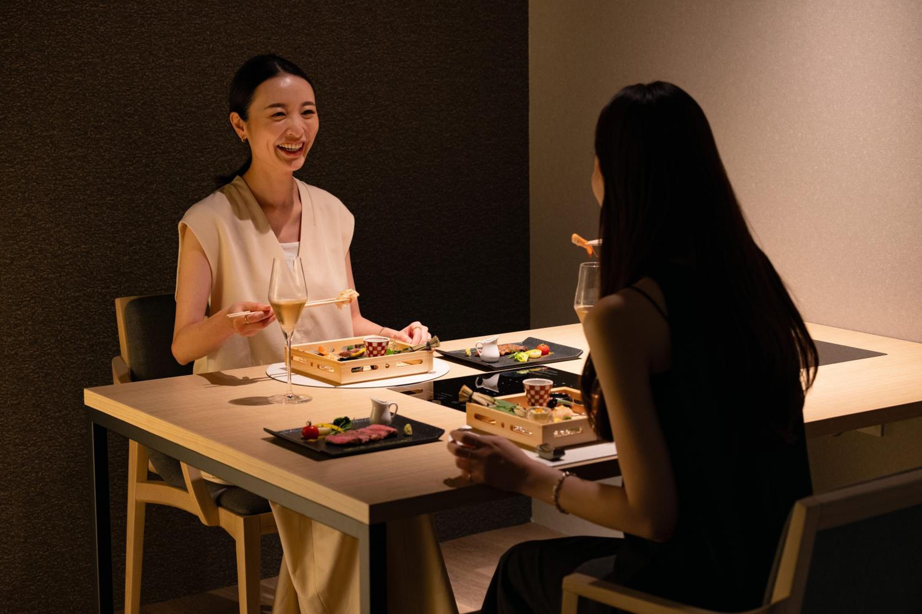 Urari Takeo Garden Terrace Spa Resorts
