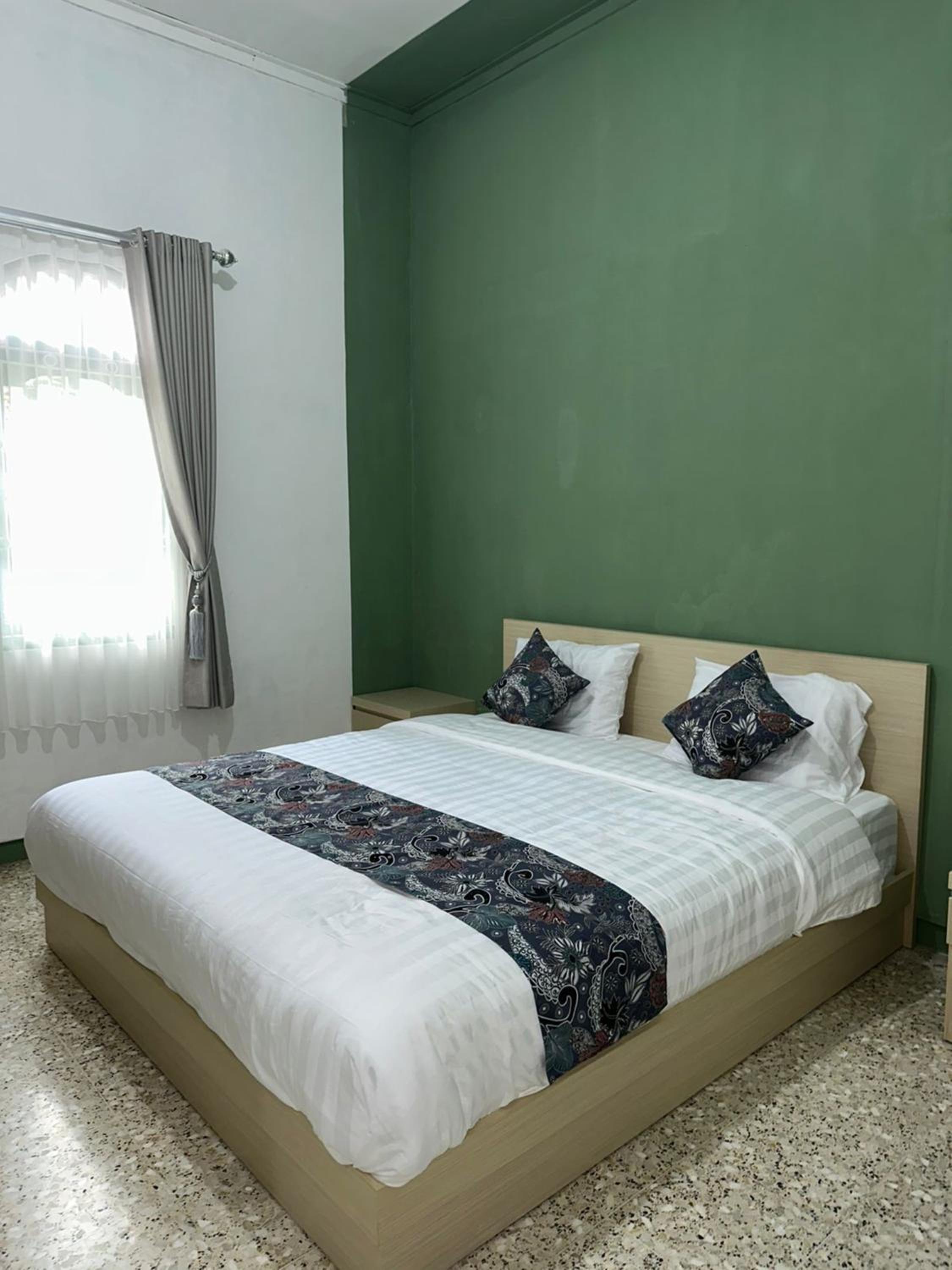 Homestay Azarine Jogja Dekat UGM By Simply Homy view 3