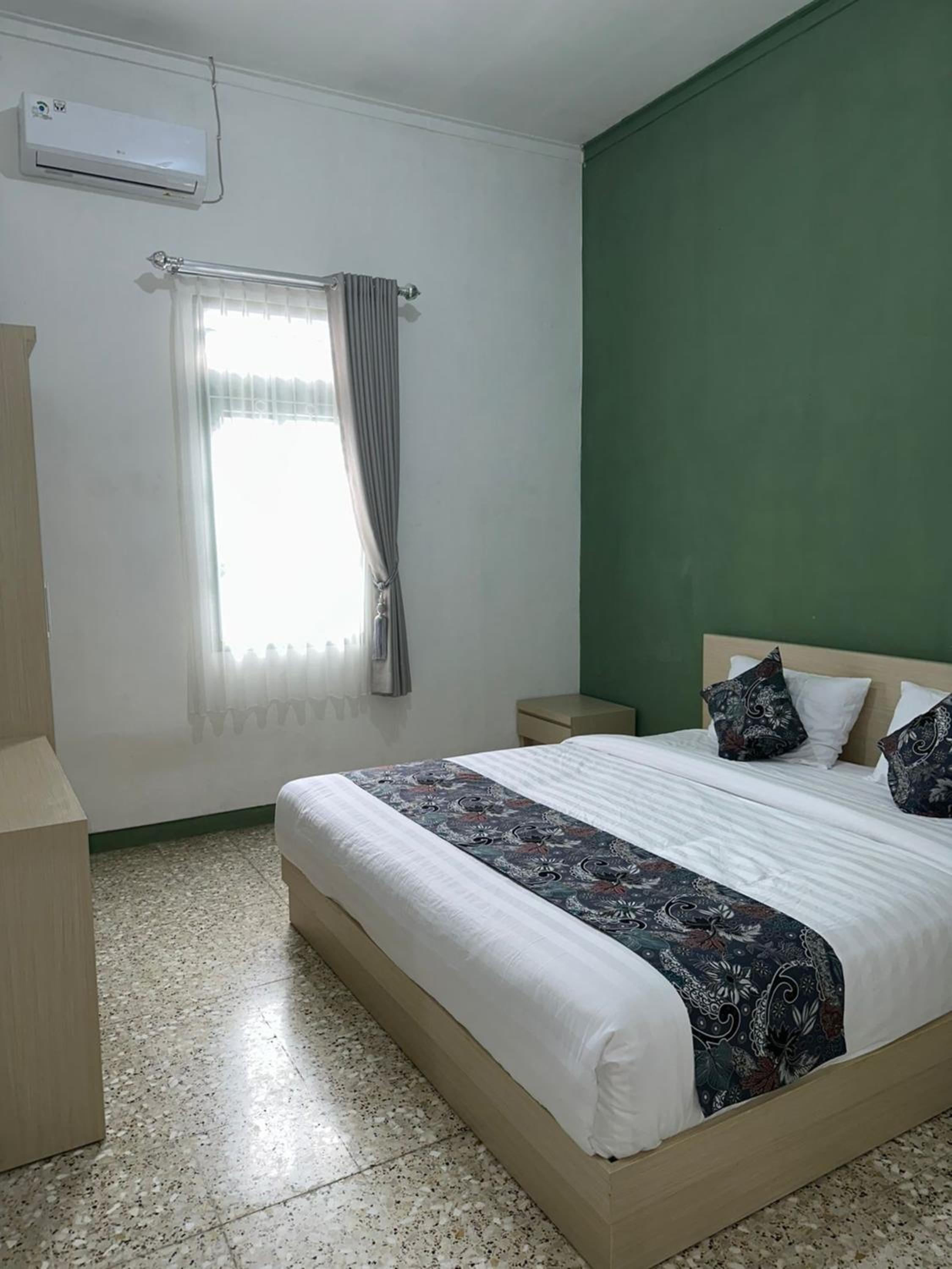Homestay Azarine Jogja Dekat UGM By Simply Homy view 2