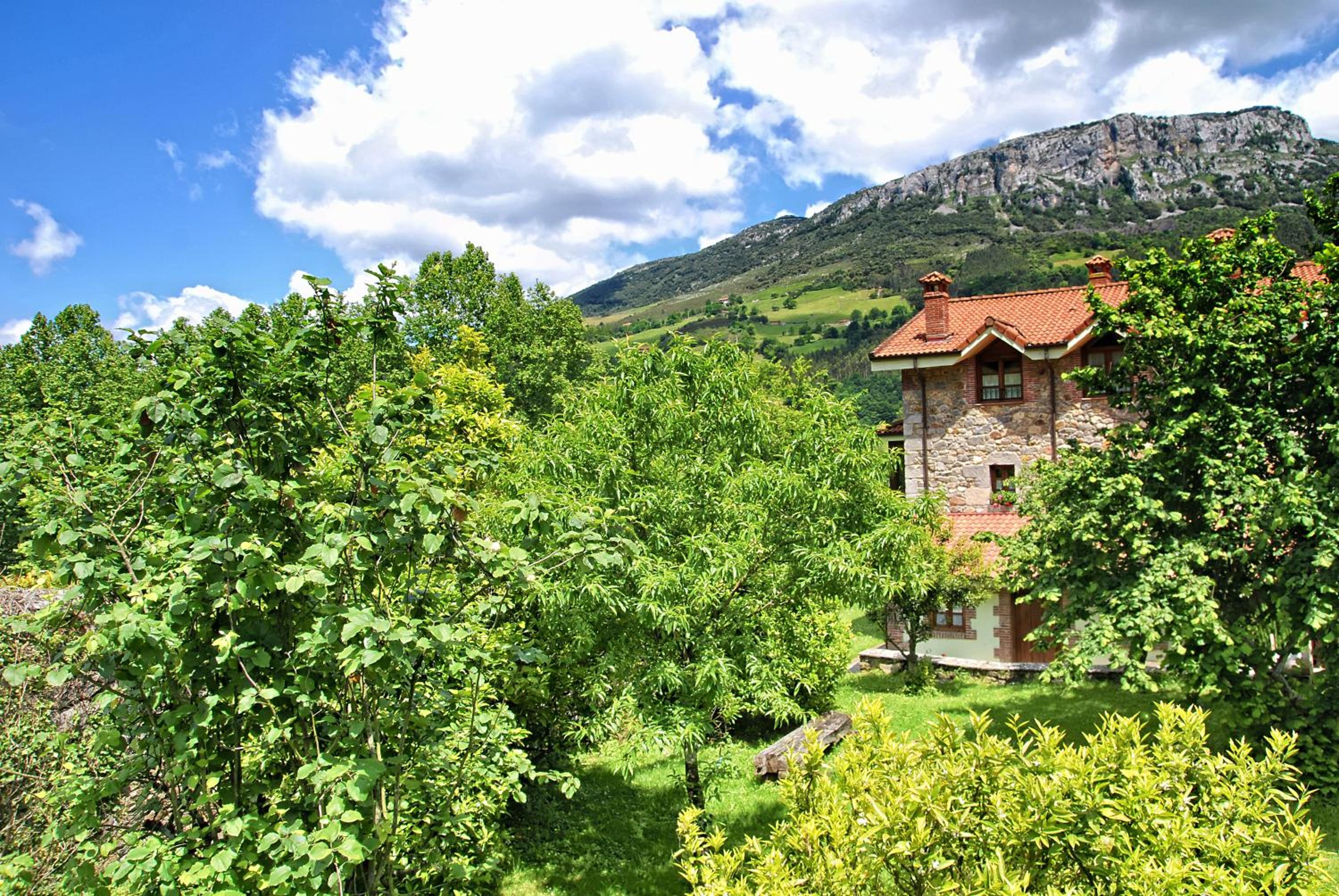 Finca Artienza