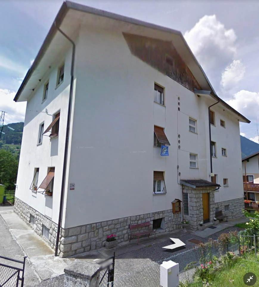 Appartamento Vanoi nel cuore verde del Trentino