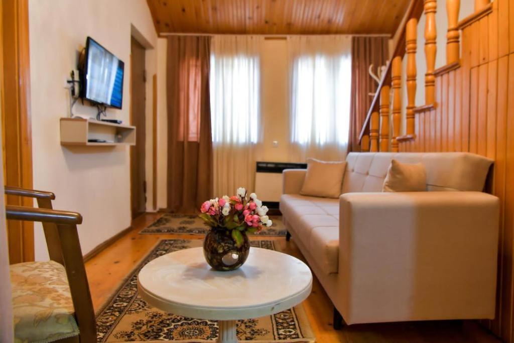 Apartment Shete