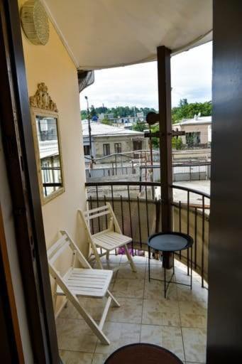 Apartment Shete