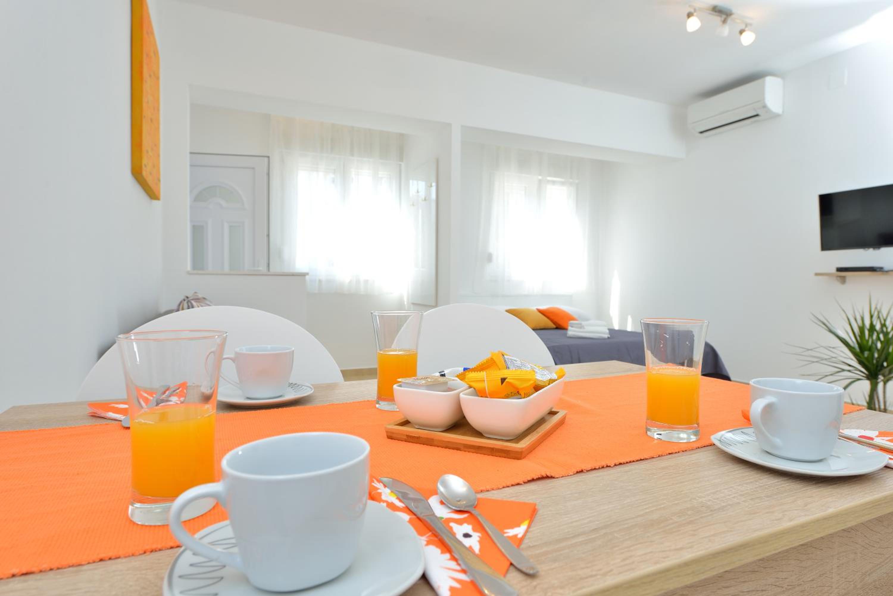Apartment Stipić view 3