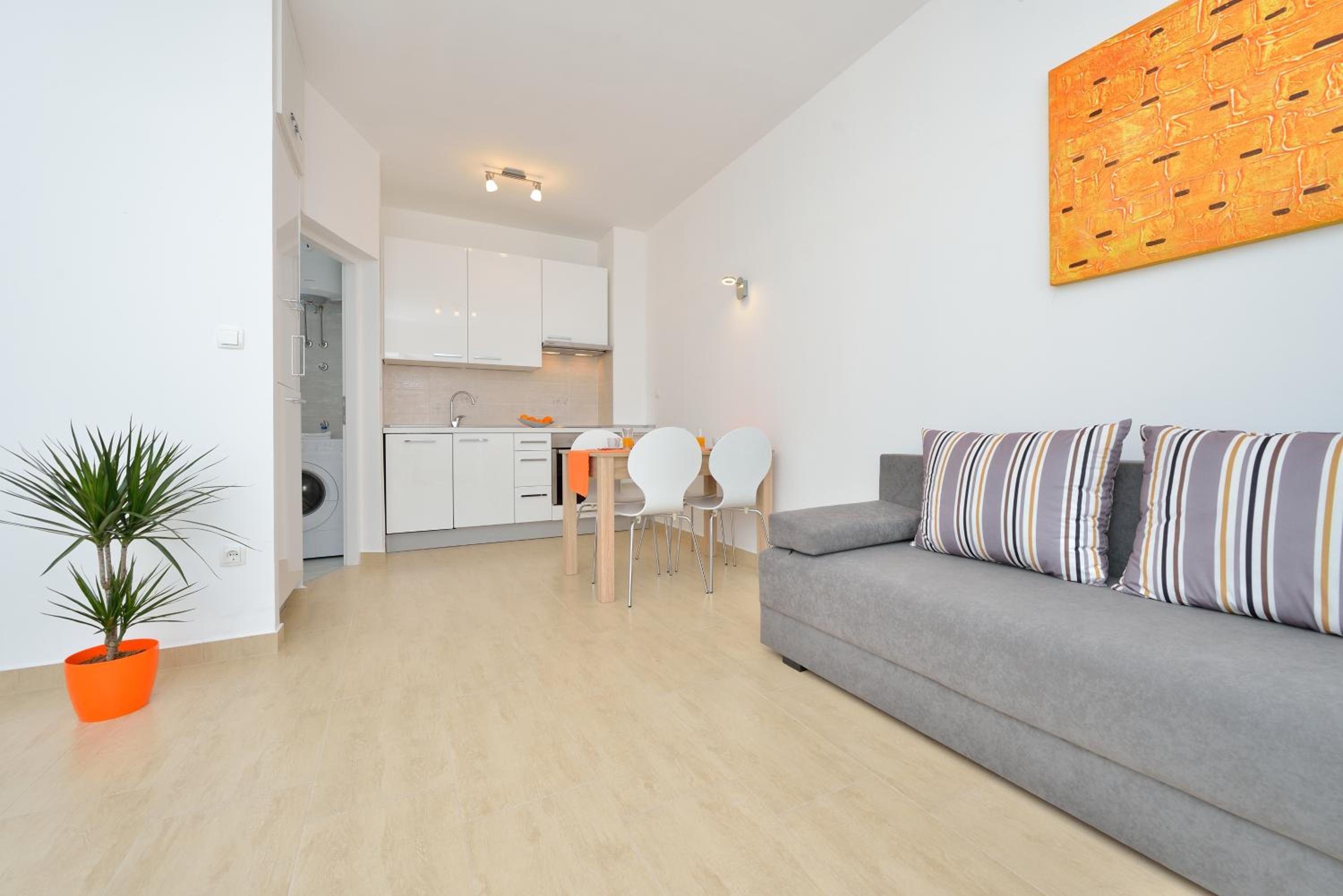 Apartment Stipić view 4