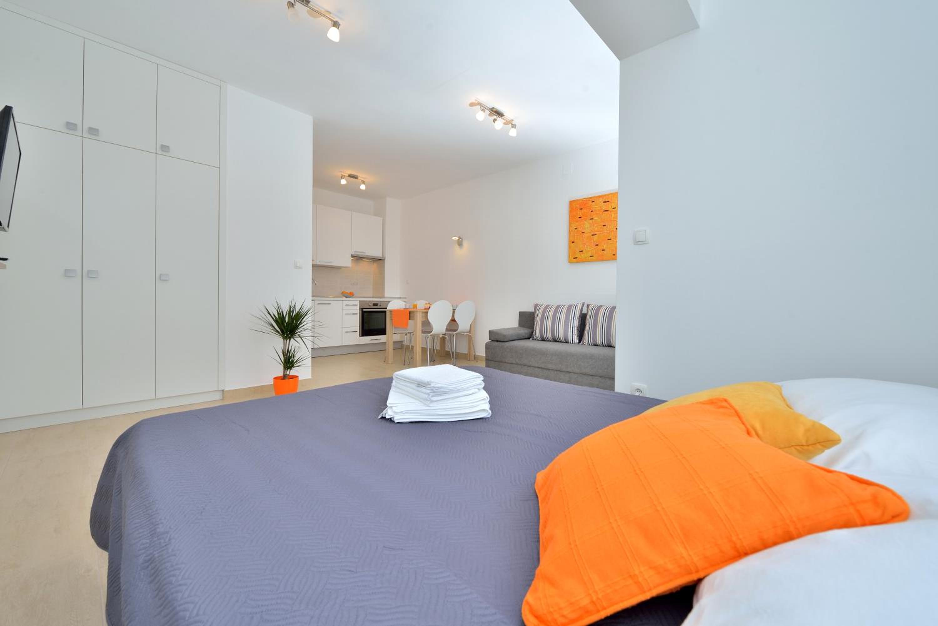 Apartment Stipić view 5