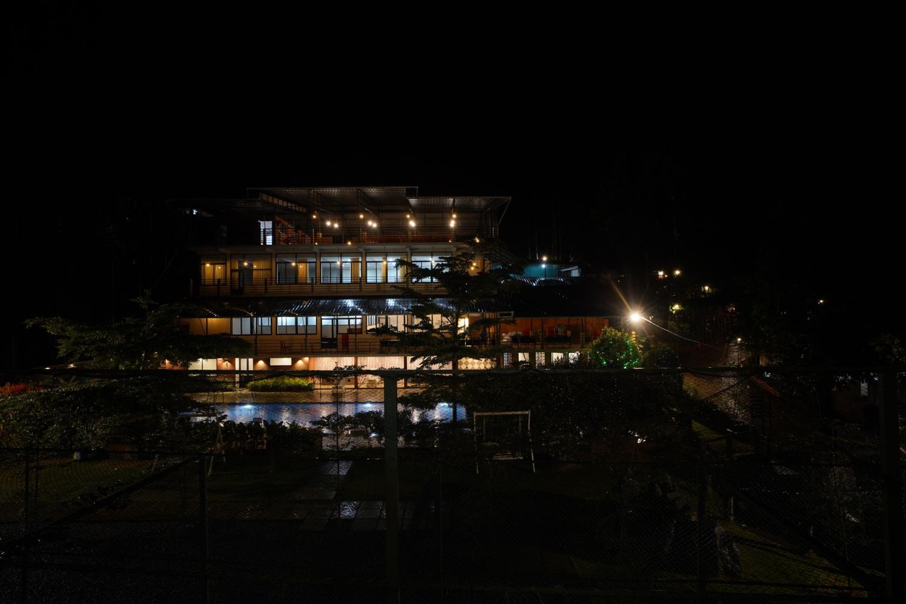 Safari Hills Vythiri view 3