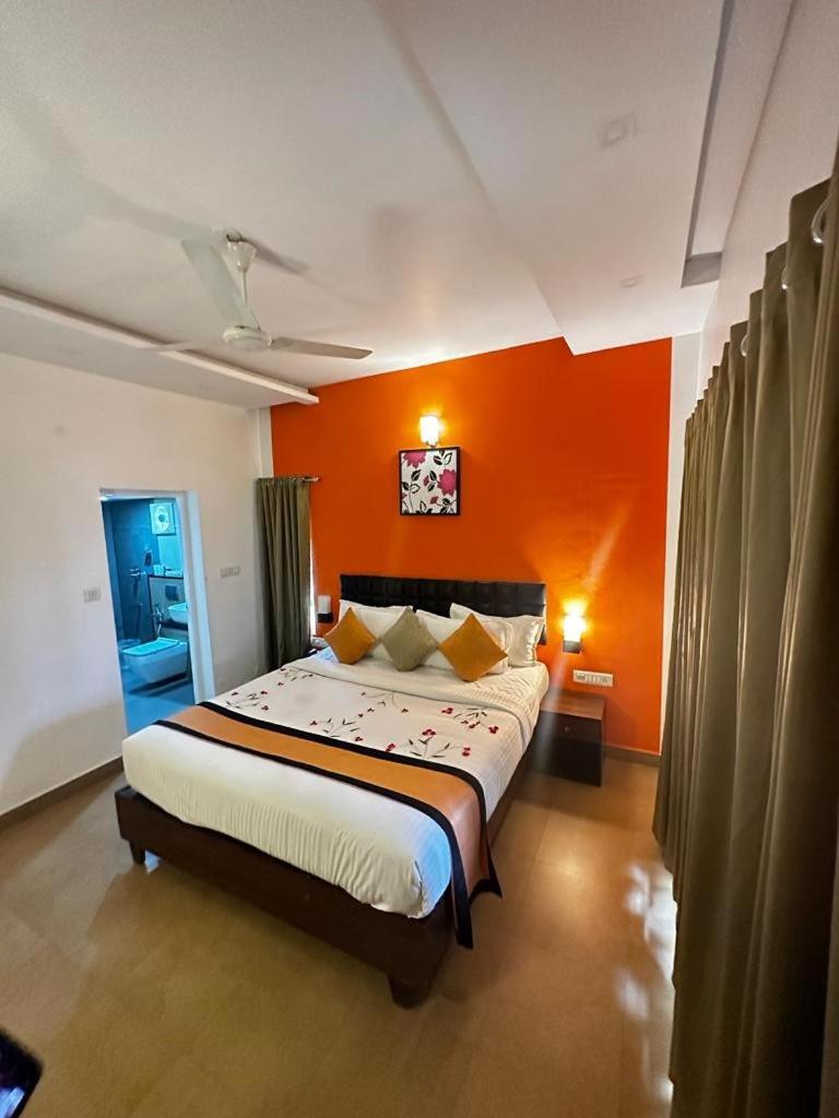 Munnar Tea Hills Resort - MTHR