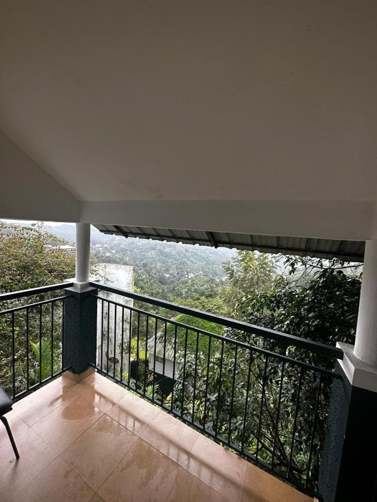 Munnar Tea Hills Resort - MTHR