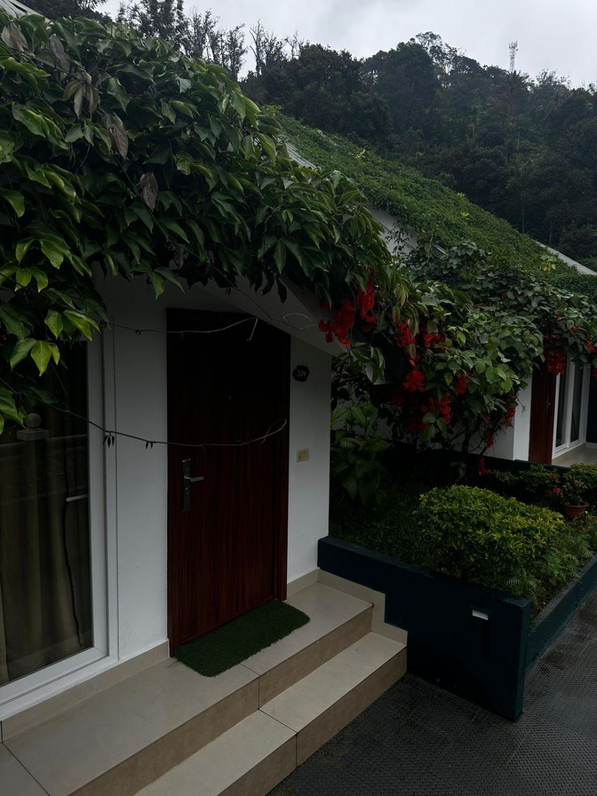 Munnar Tea Hills Resort - MTHR
