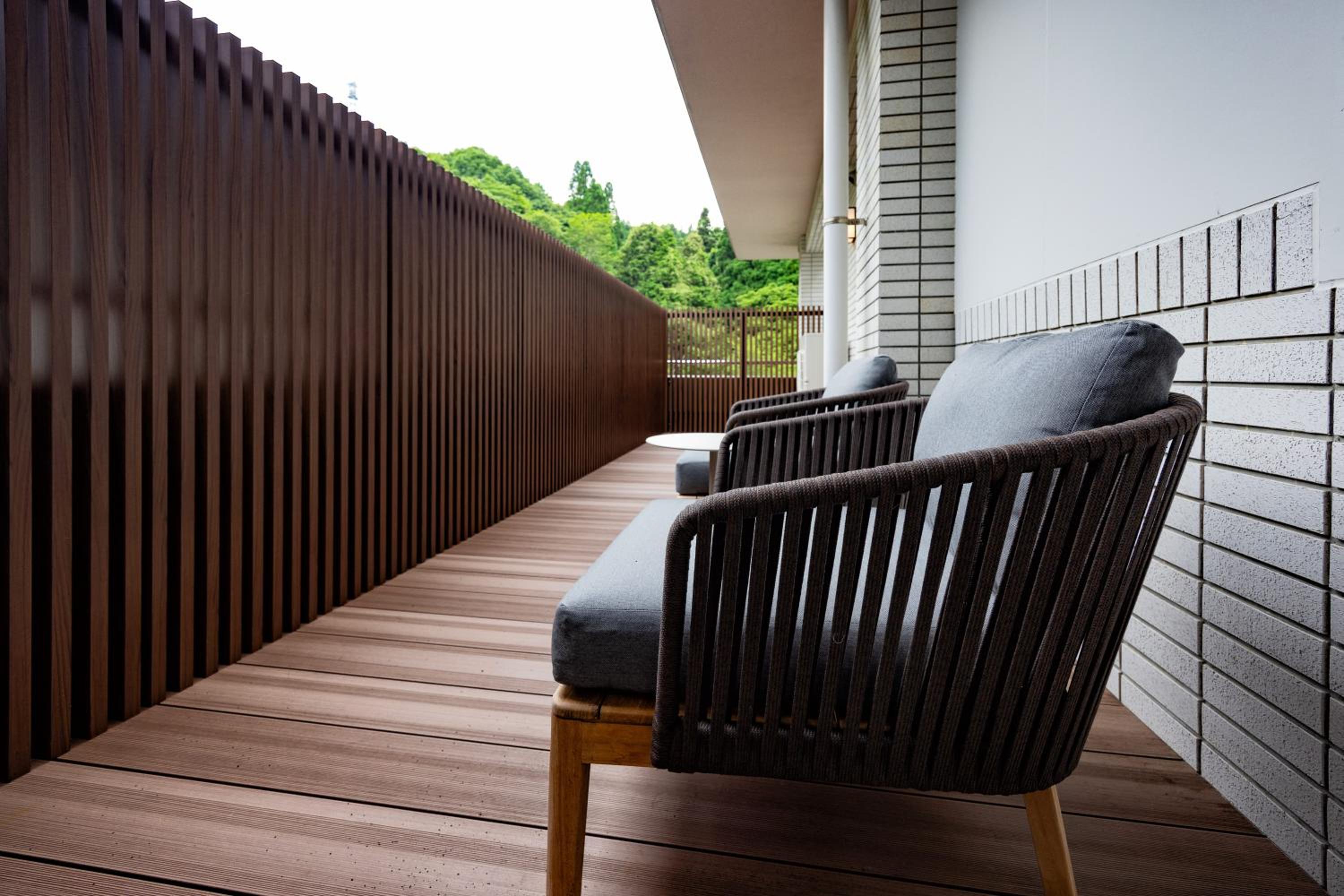 Urari Takeo Garden Terrace Spa Resorts