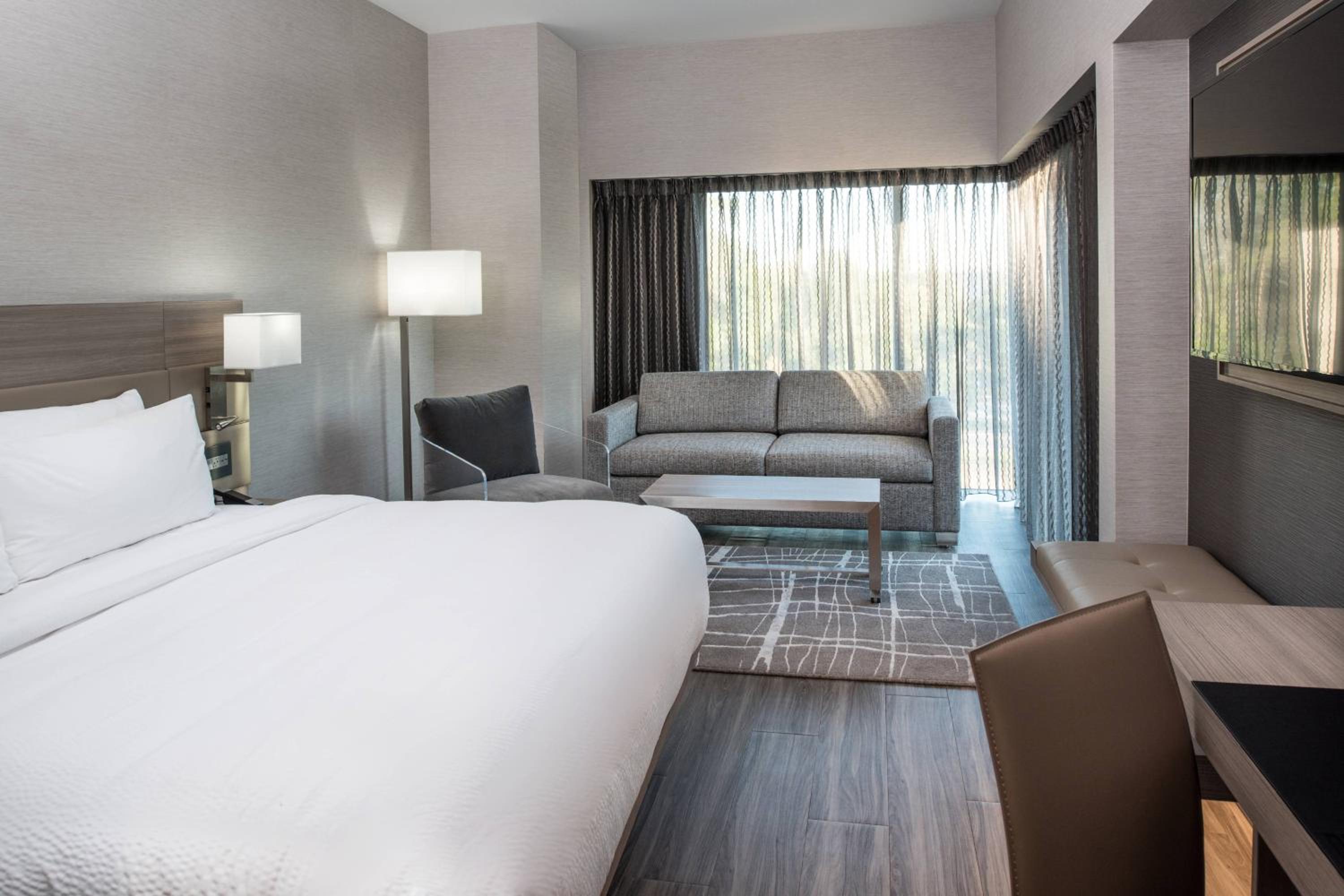 AC Hotel by Marriott Boston Cambridge - Property Image 27