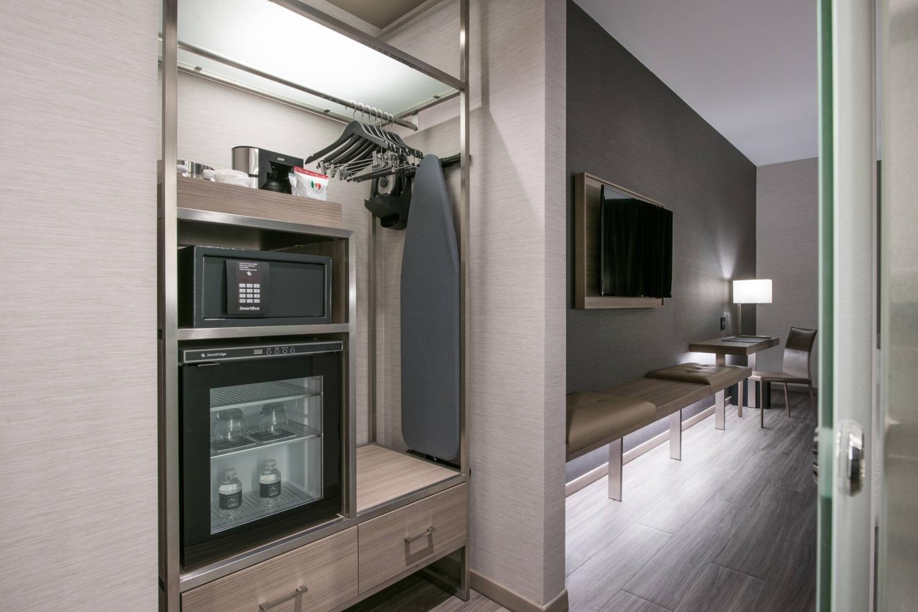 AC Hotel by Marriott Boston Cambridge - Property Image 30