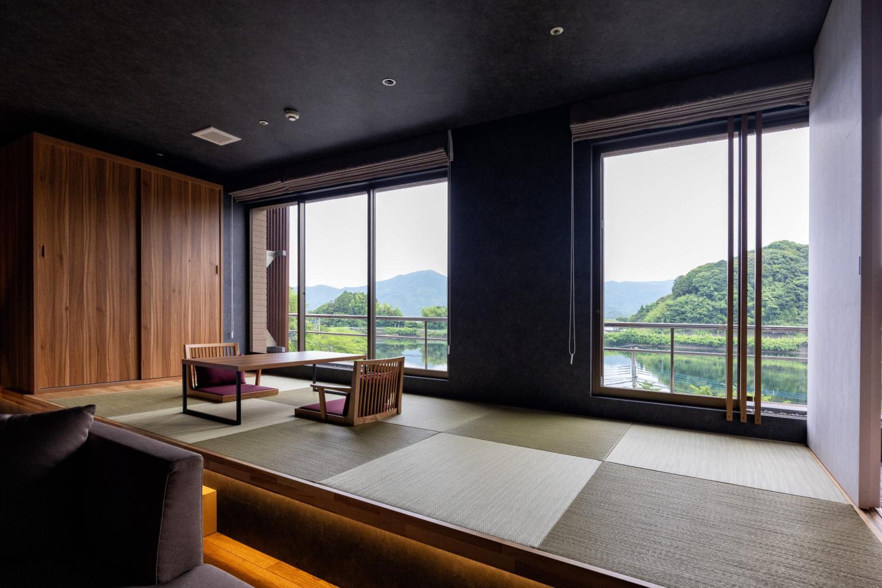 Urari Takeo Garden Terrace Spa Resorts