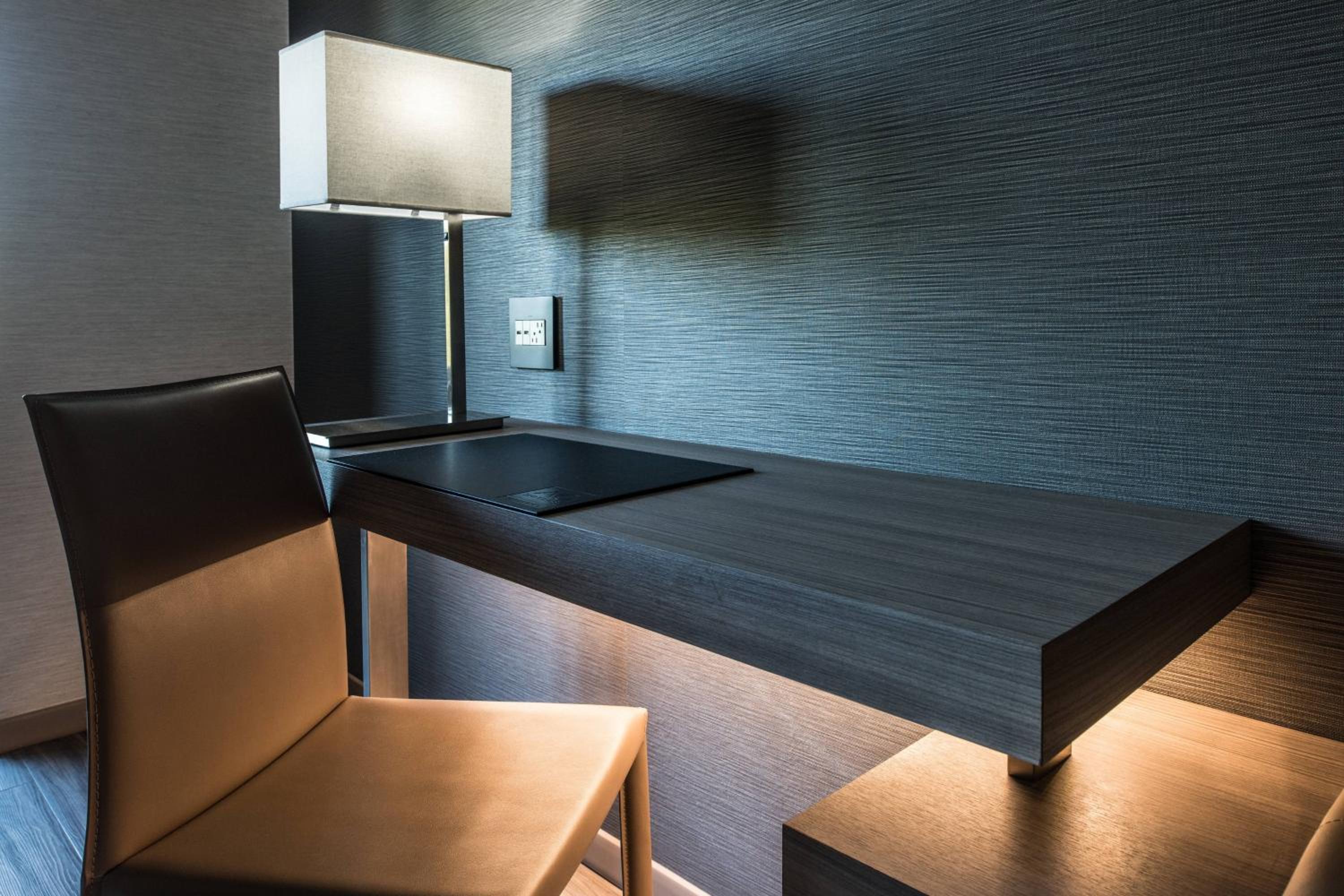 AC Hotel by Marriott Boston Cambridge - Property Image 31