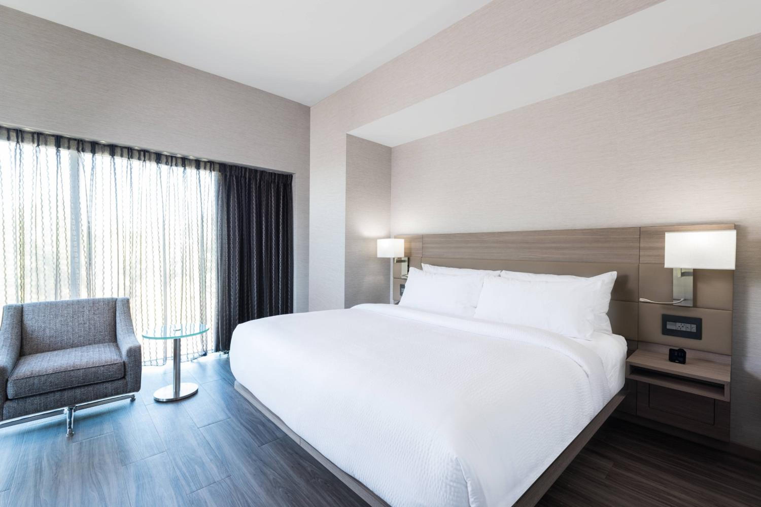 AC Hotel by Marriott Boston Cambridge - Property Image 35