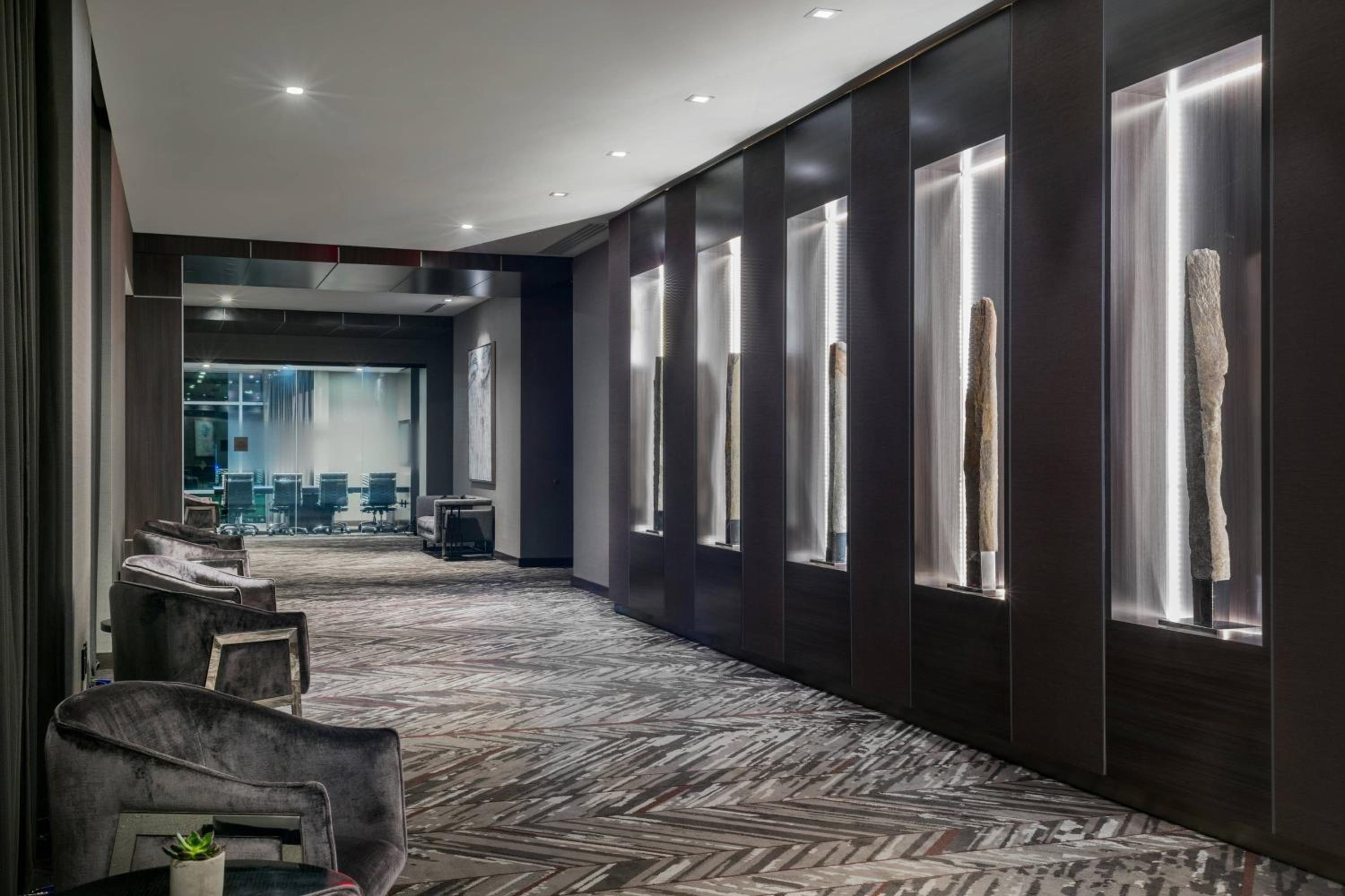 AC Hotel by Marriott Boston Cambridge - Property Image 14