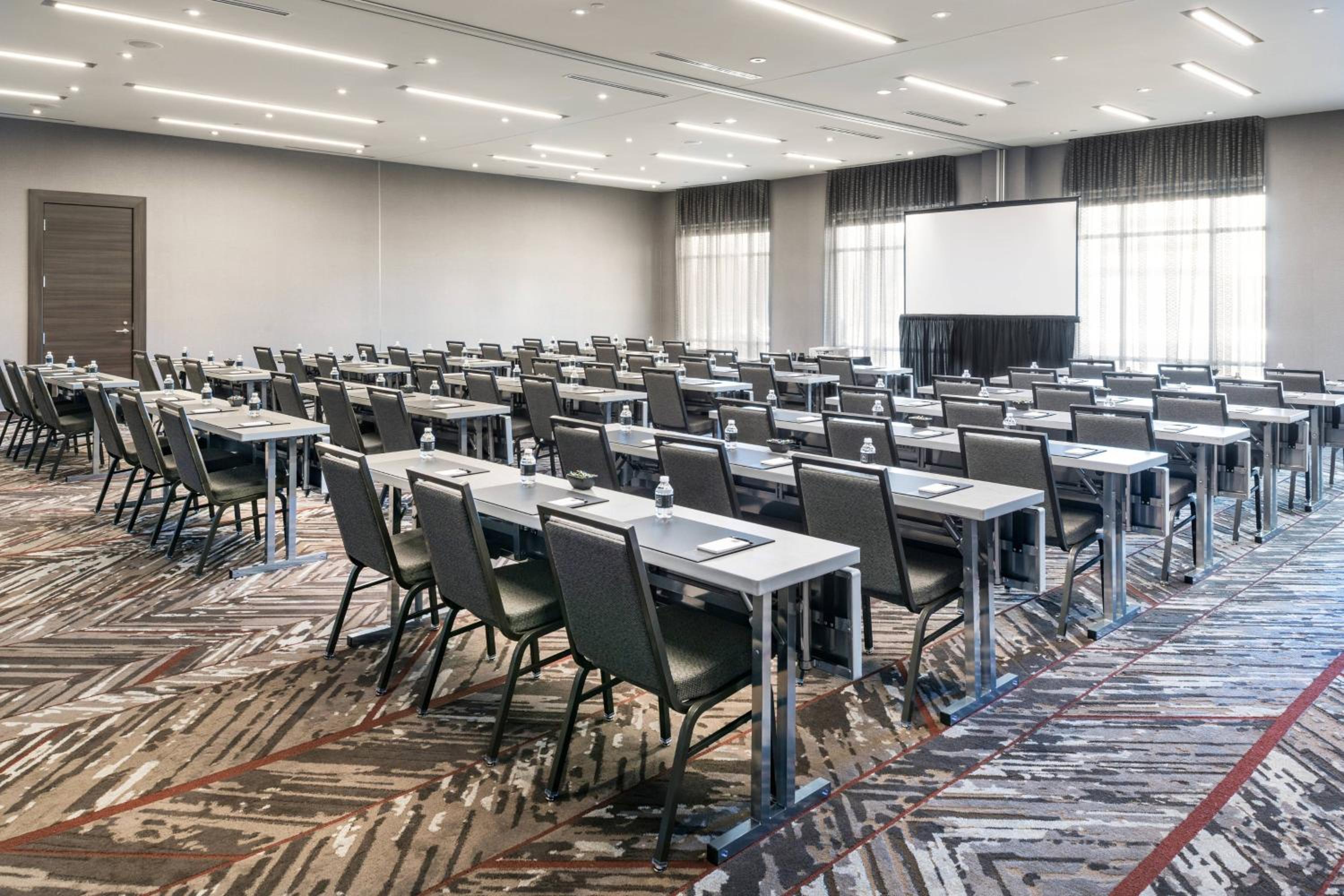 AC Hotel by Marriott Boston Cambridge - Property Image 15
