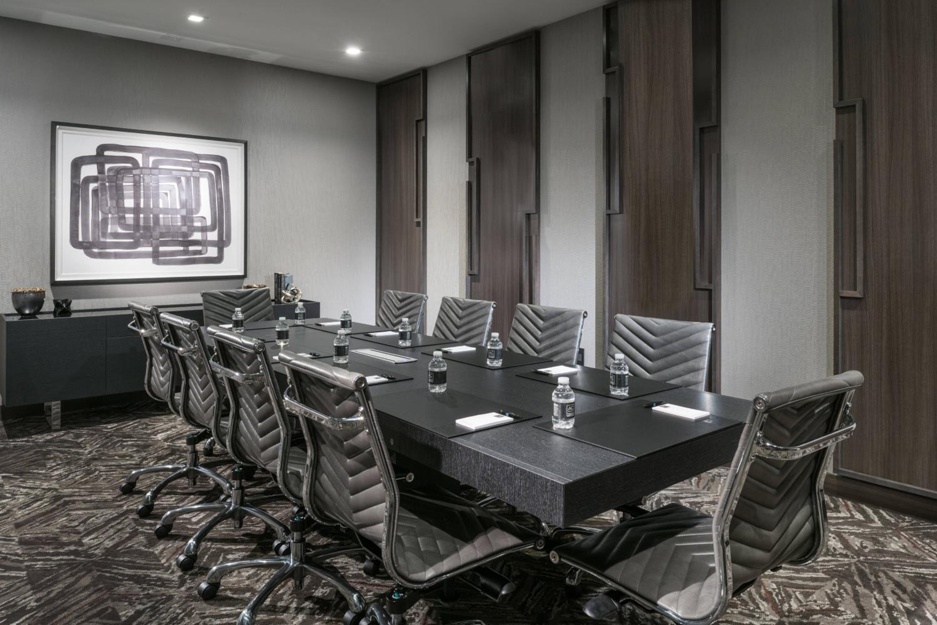 AC Hotel by Marriott Boston Cambridge - Property Image 19