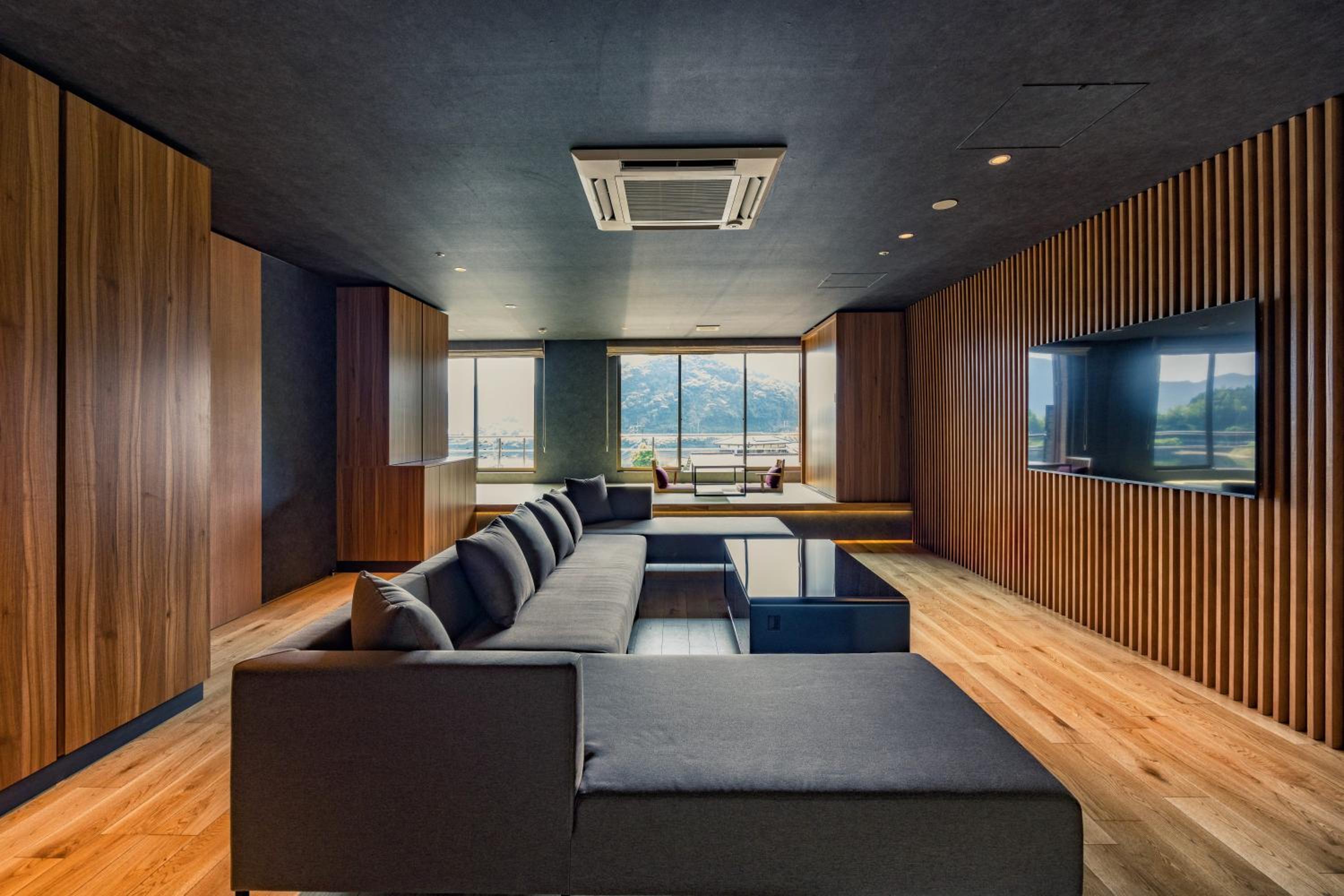 Urari Takeo Garden Terrace Spa Resorts