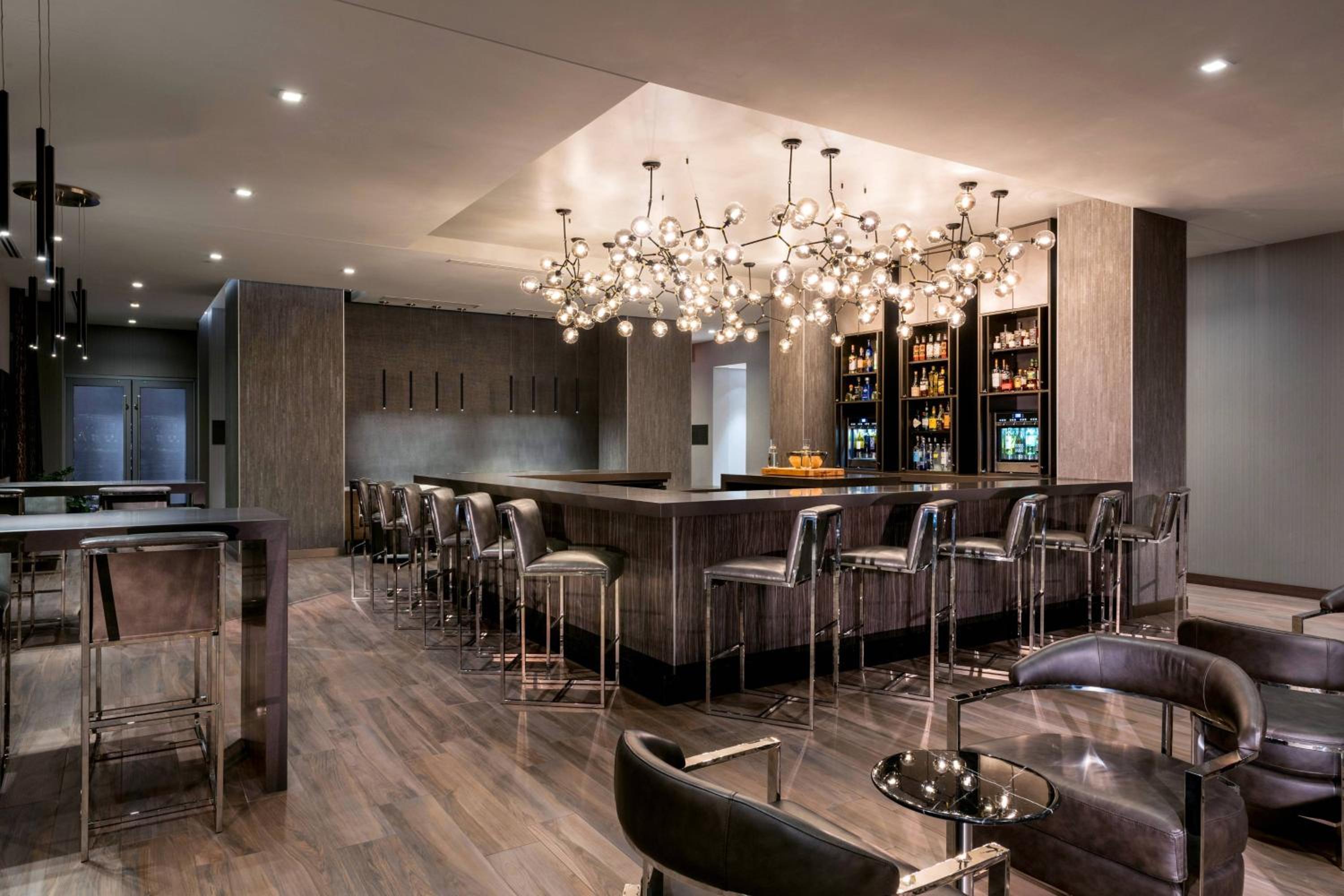 AC Hotel by Marriott Boston Cambridge - Property Image 3