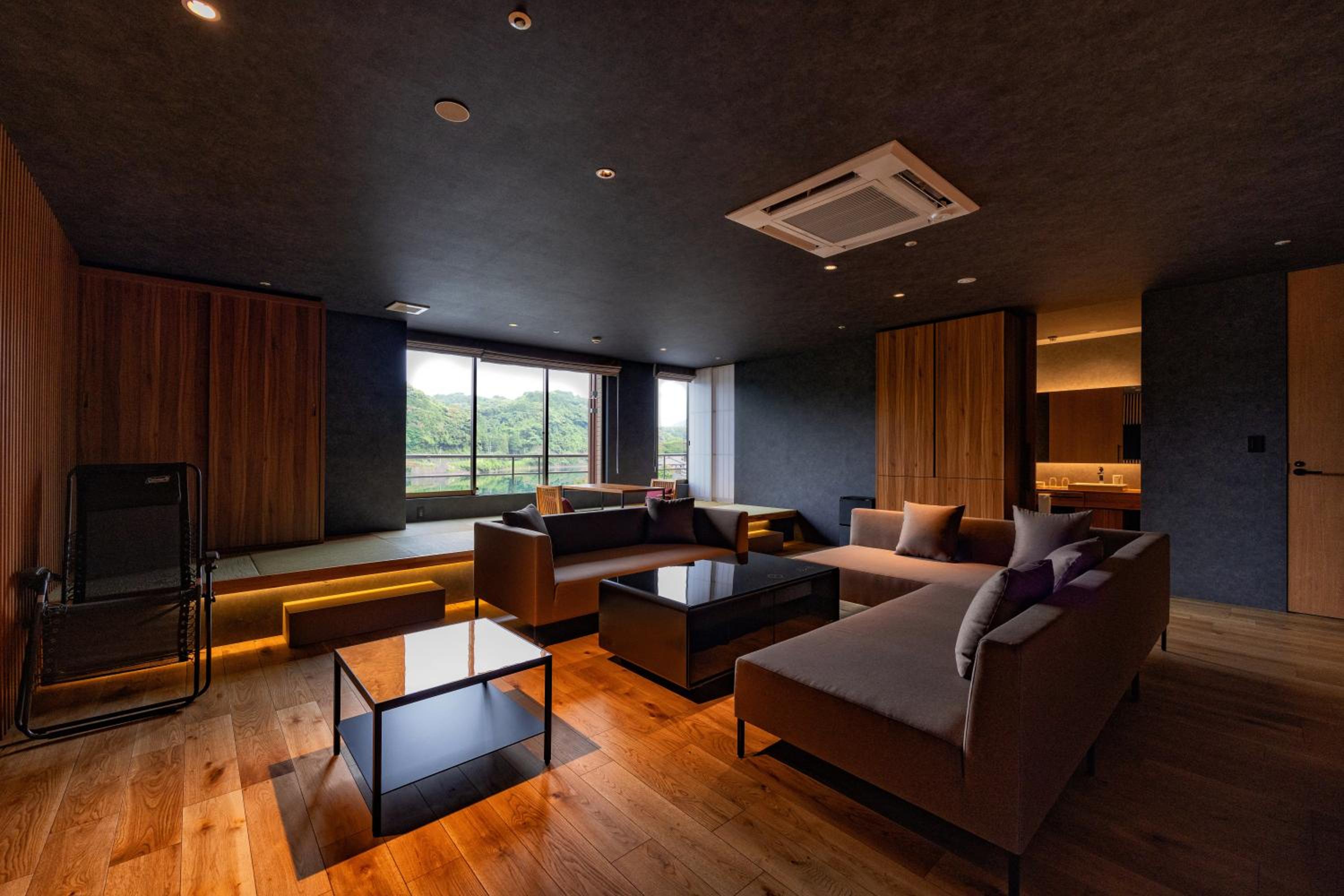 Urari Takeo Garden Terrace Spa Resorts