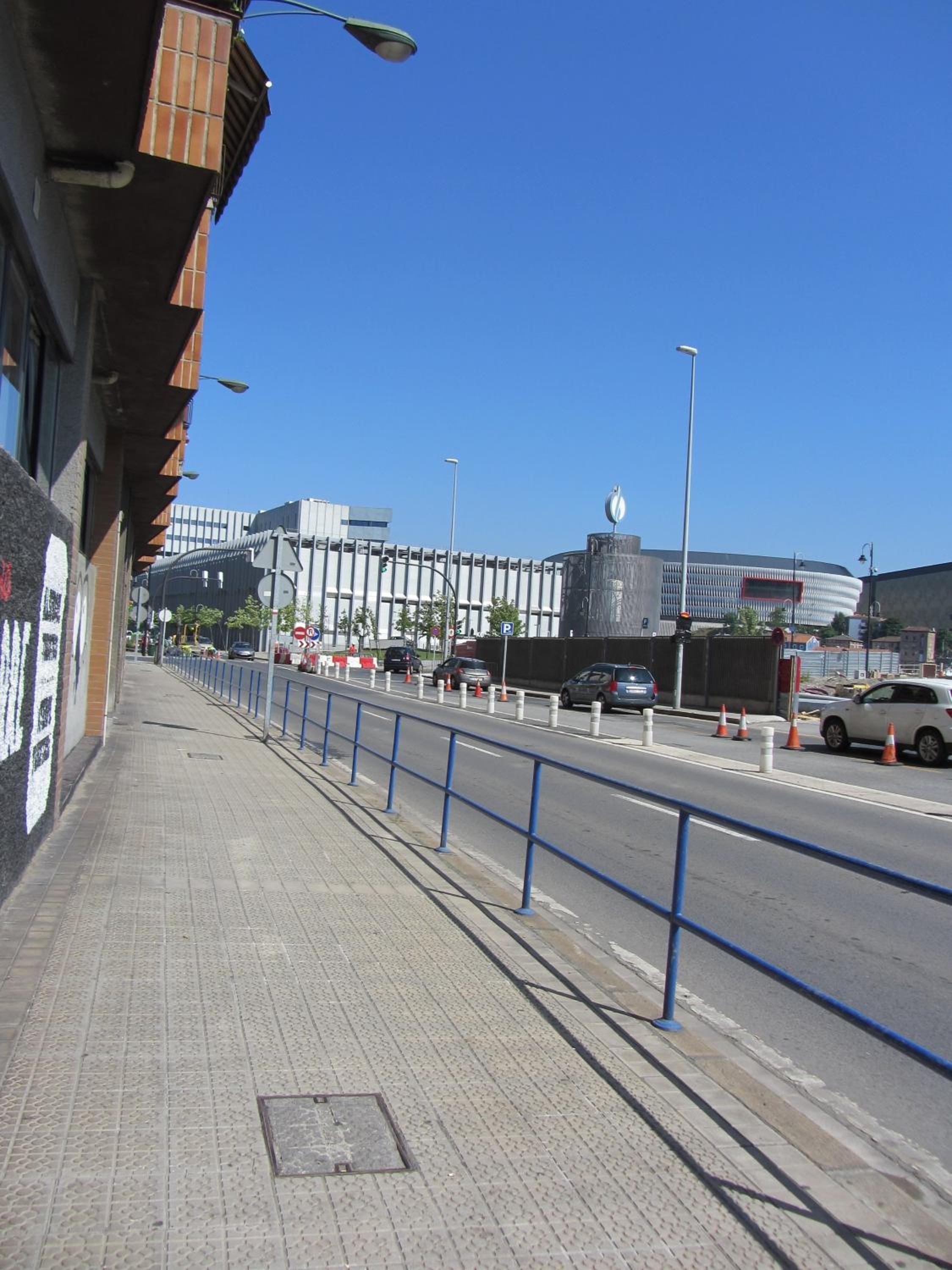 Bilbao Akelarre Hostel