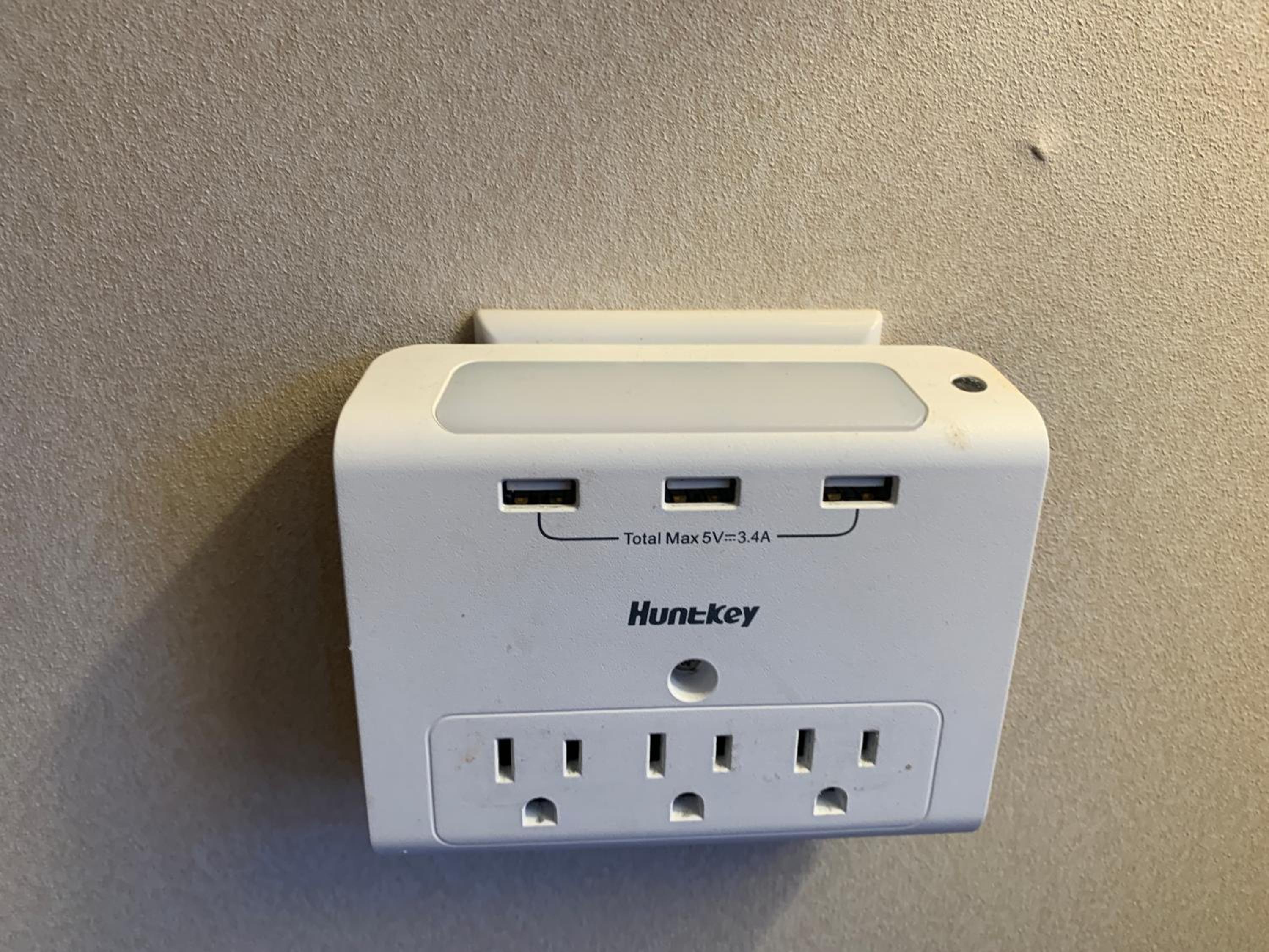 Rocklin Park Hotel - Property Image 35