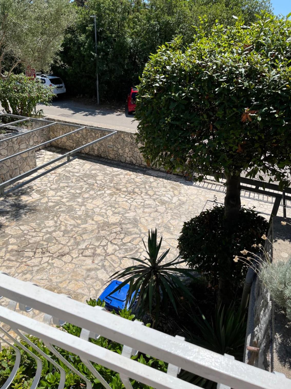 Apartmani Nada