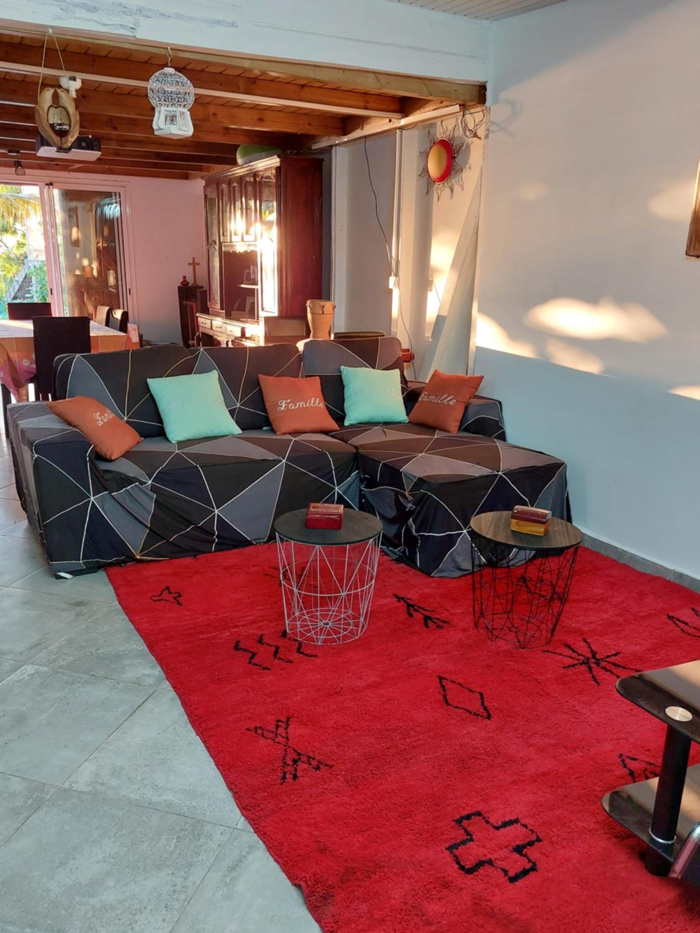 LA TERRASSE DES TORTUES